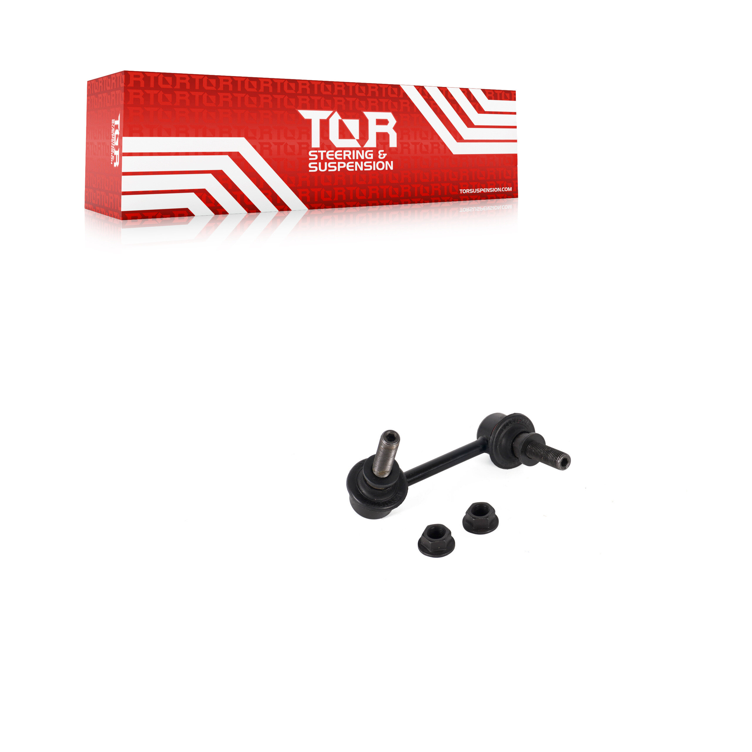 Suspension Stabilizer Bar Link Kit