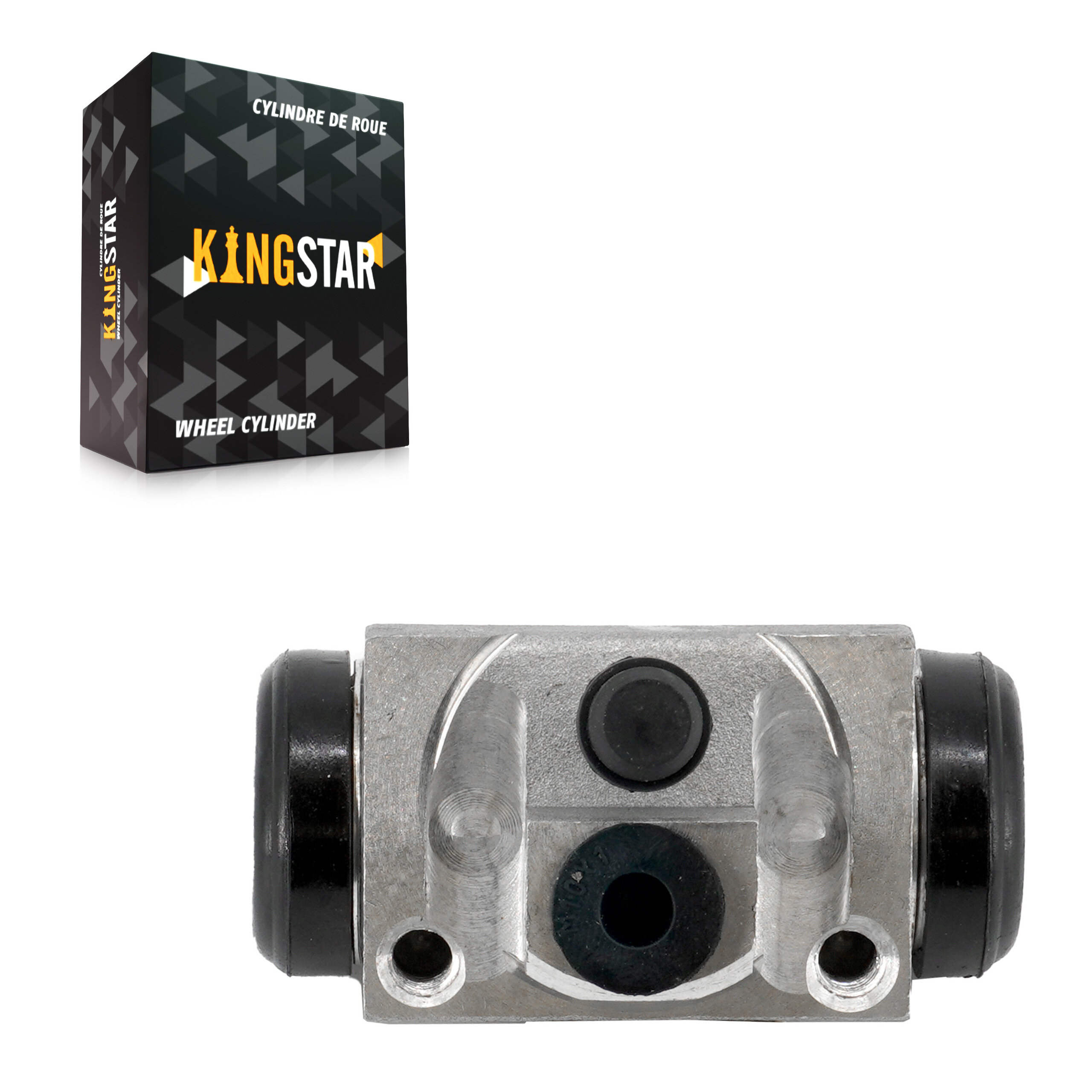 Drum Brake Wheel Cylinder