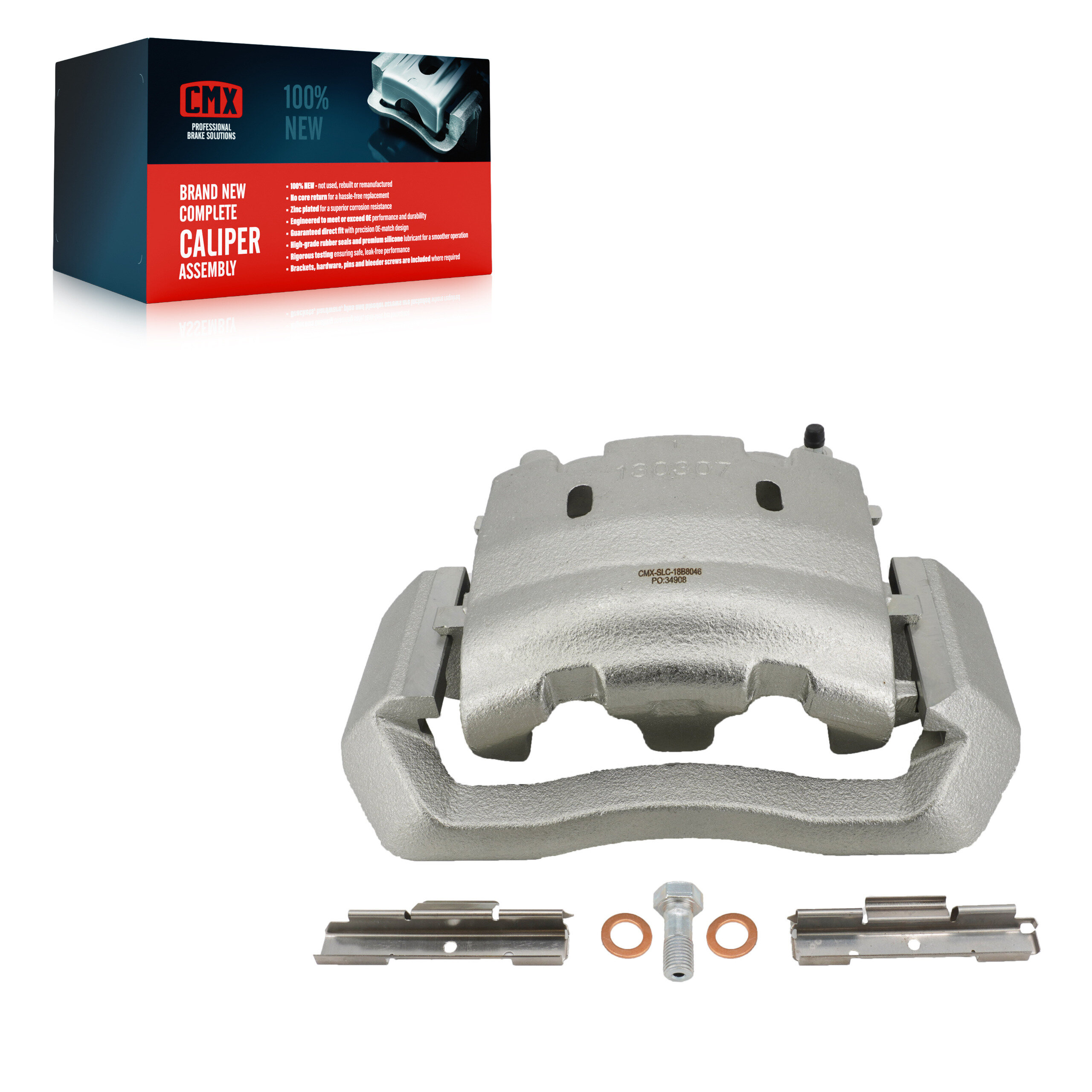 Disc Brake Caliper