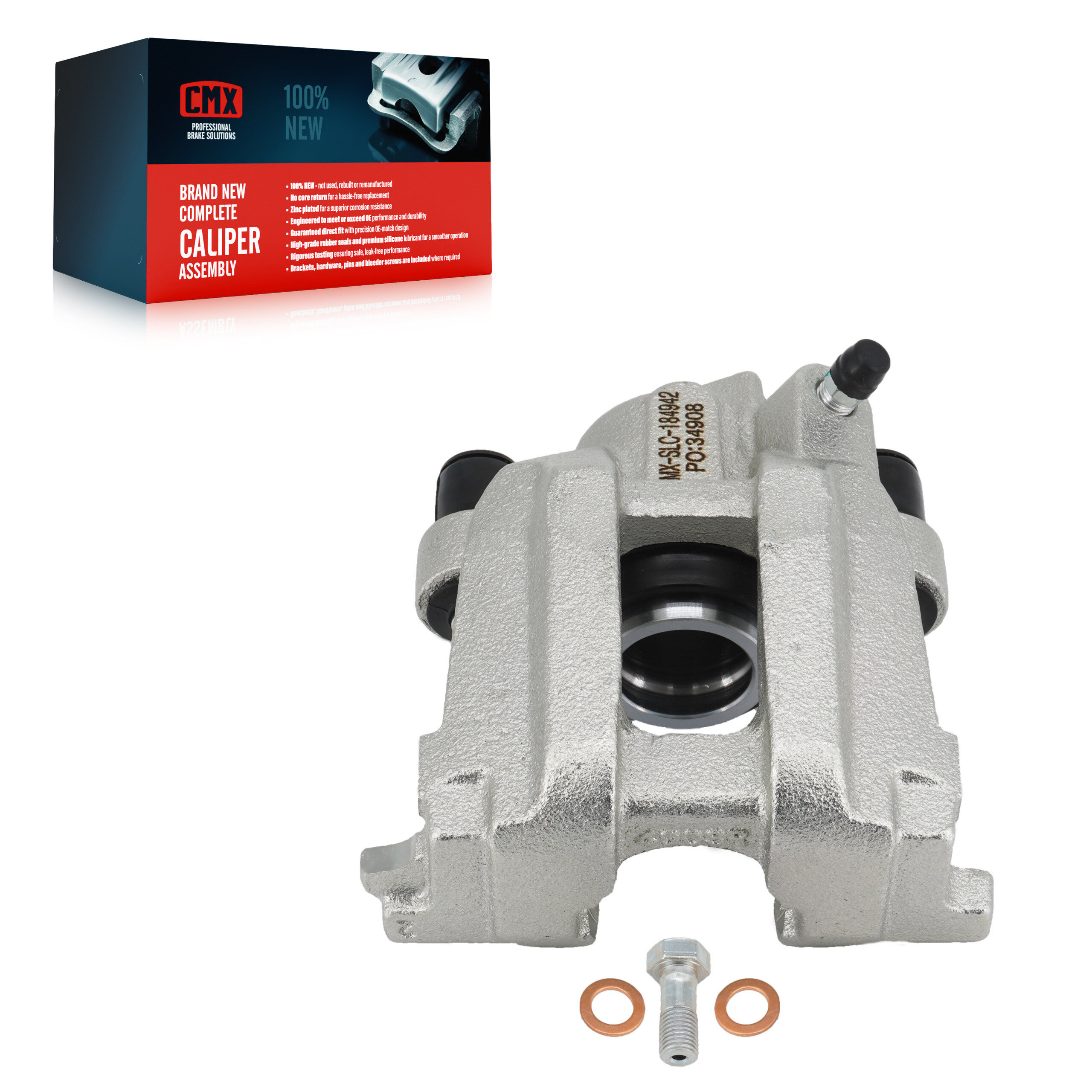 Disc Brake Caliper