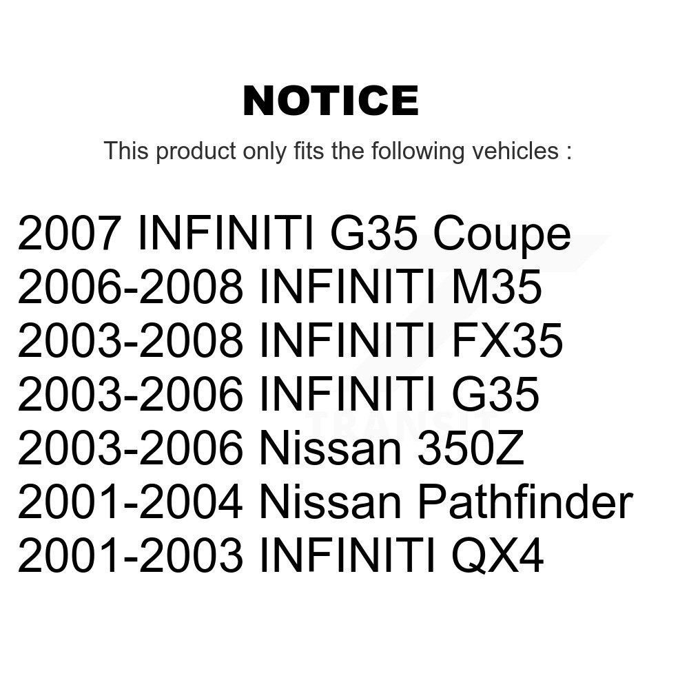 Kobra - KTP-89150 - Accessory Drive Belt Idler Pulley