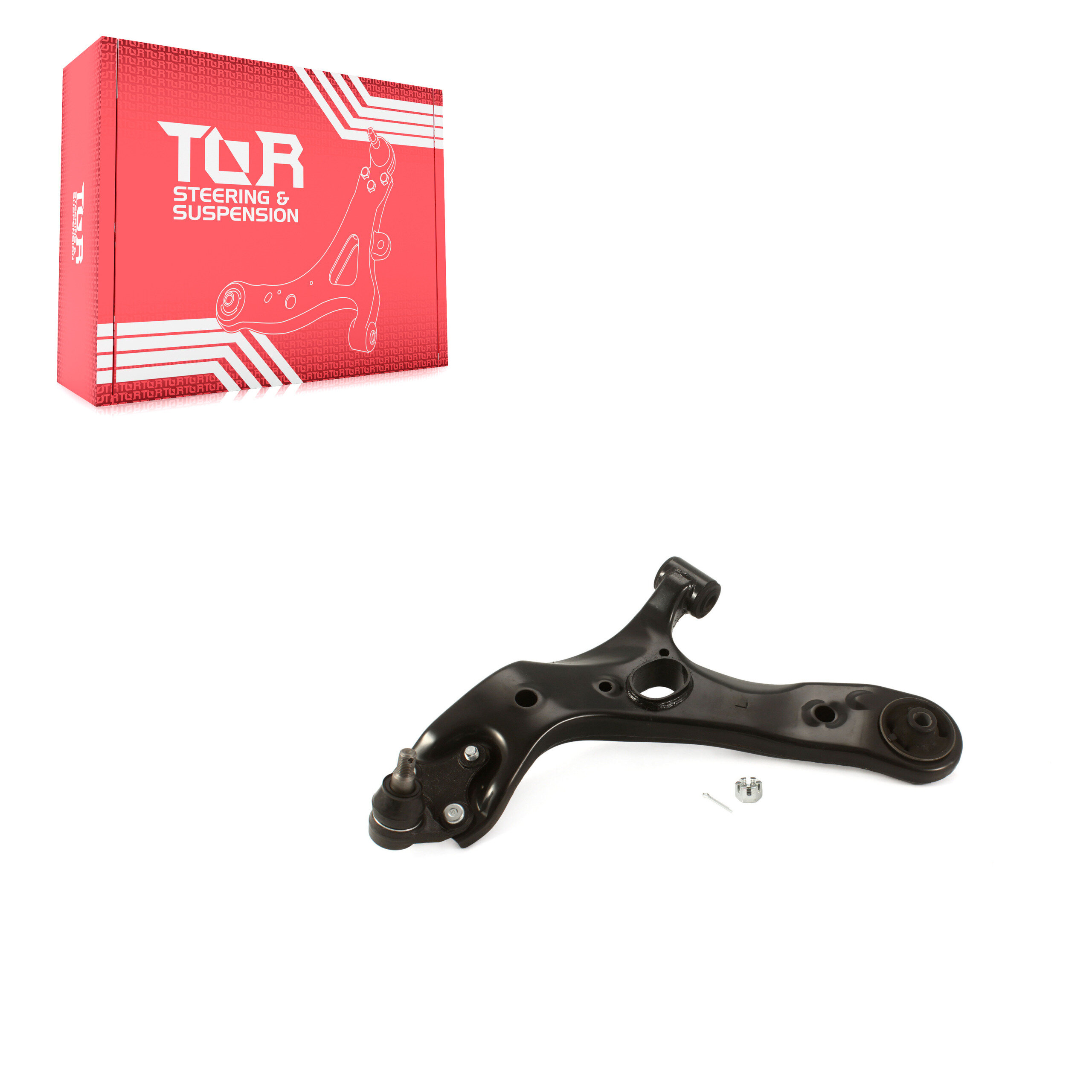 Suspension Control Arm