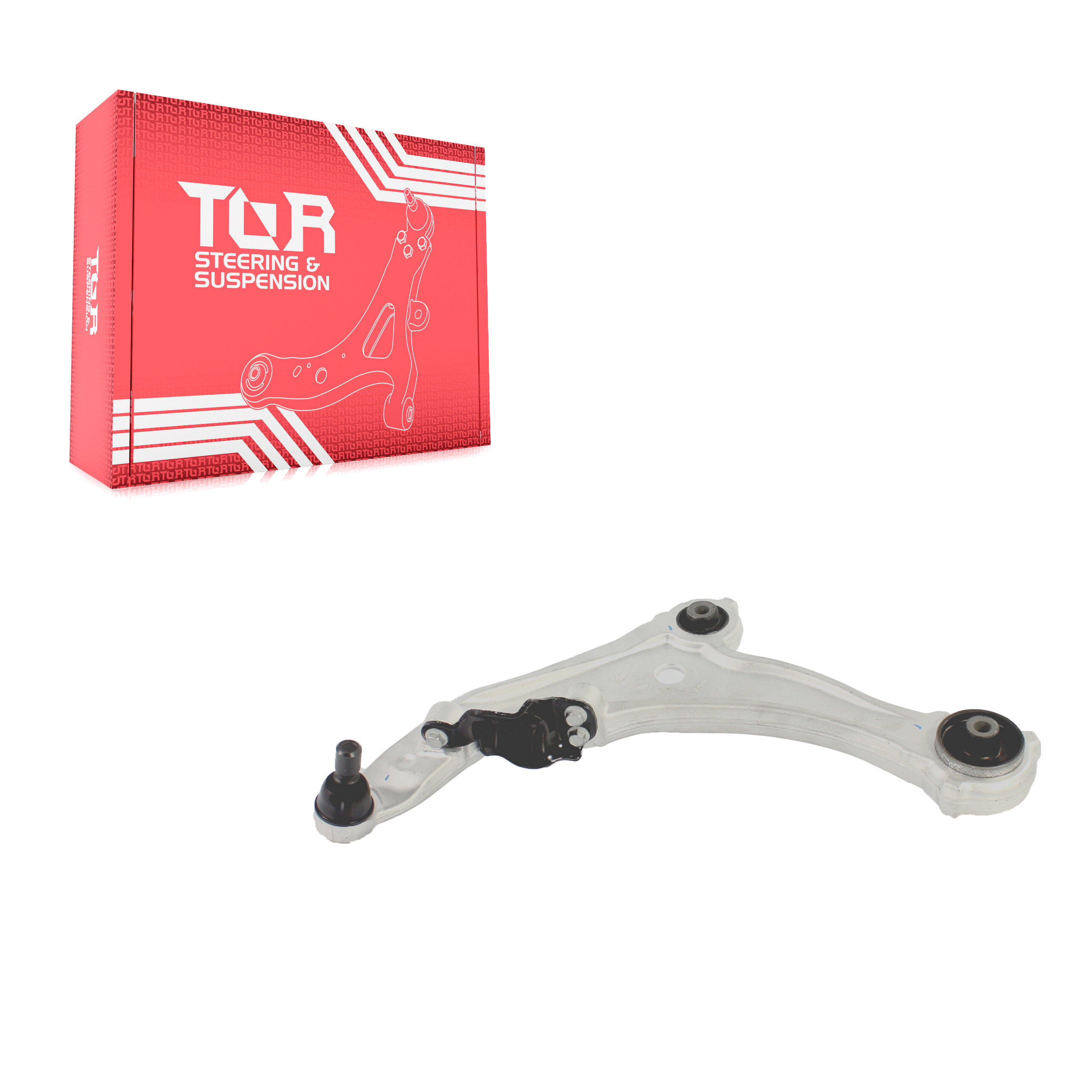 Suspension Control Arm Ball Joint Assembly