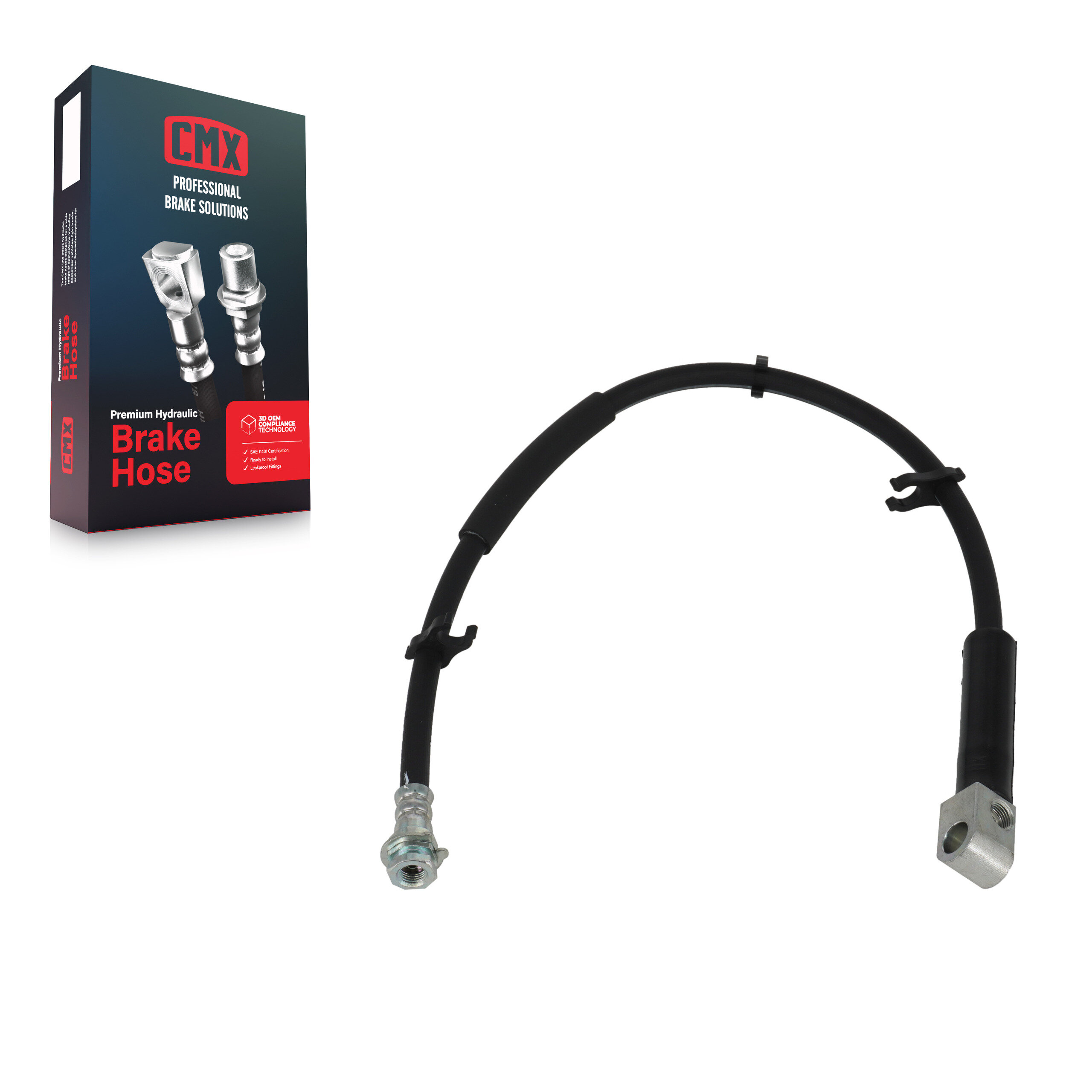 Brake Hydraulic Hose