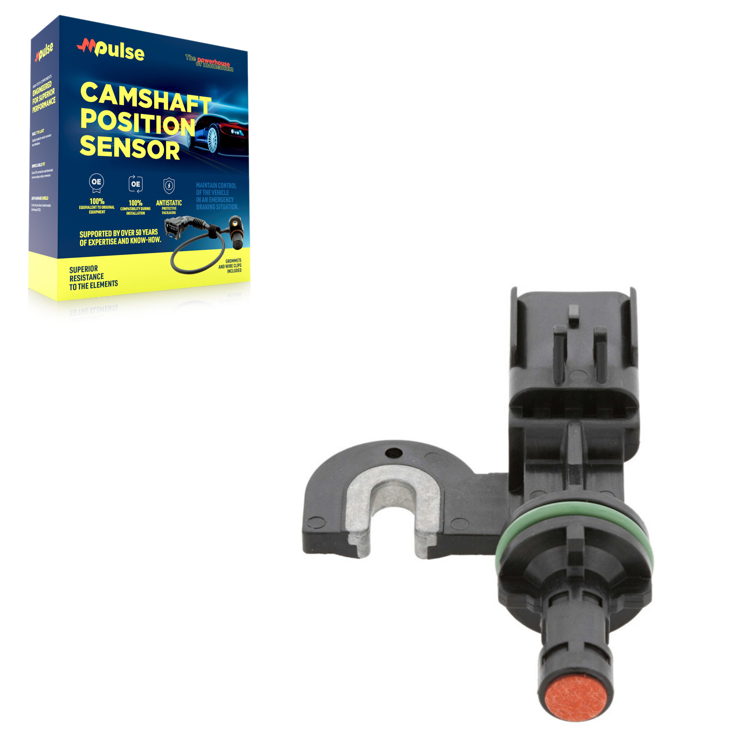 Engine Camshaft Position Sensor