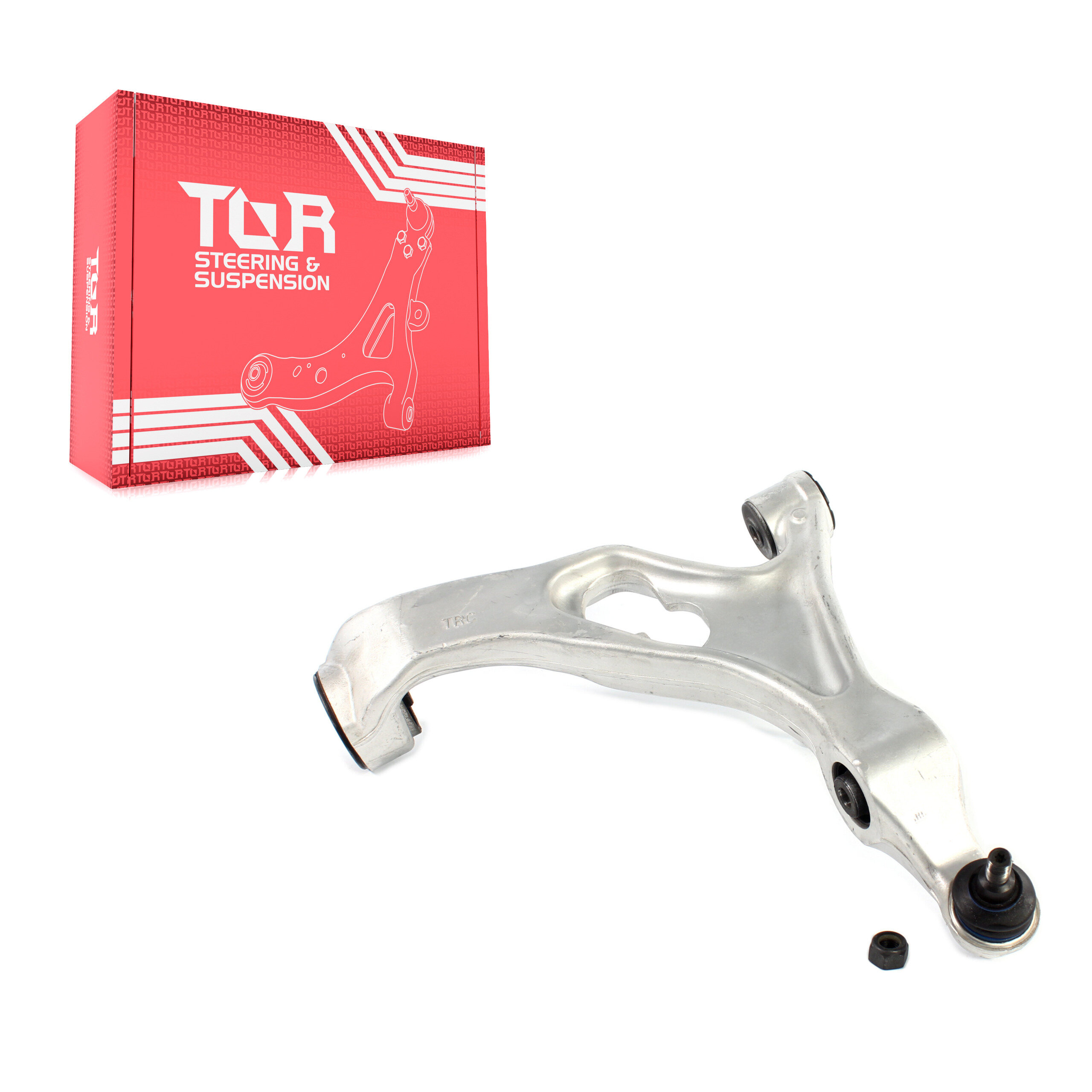 Suspension Control Arm Ball Joint Assembly