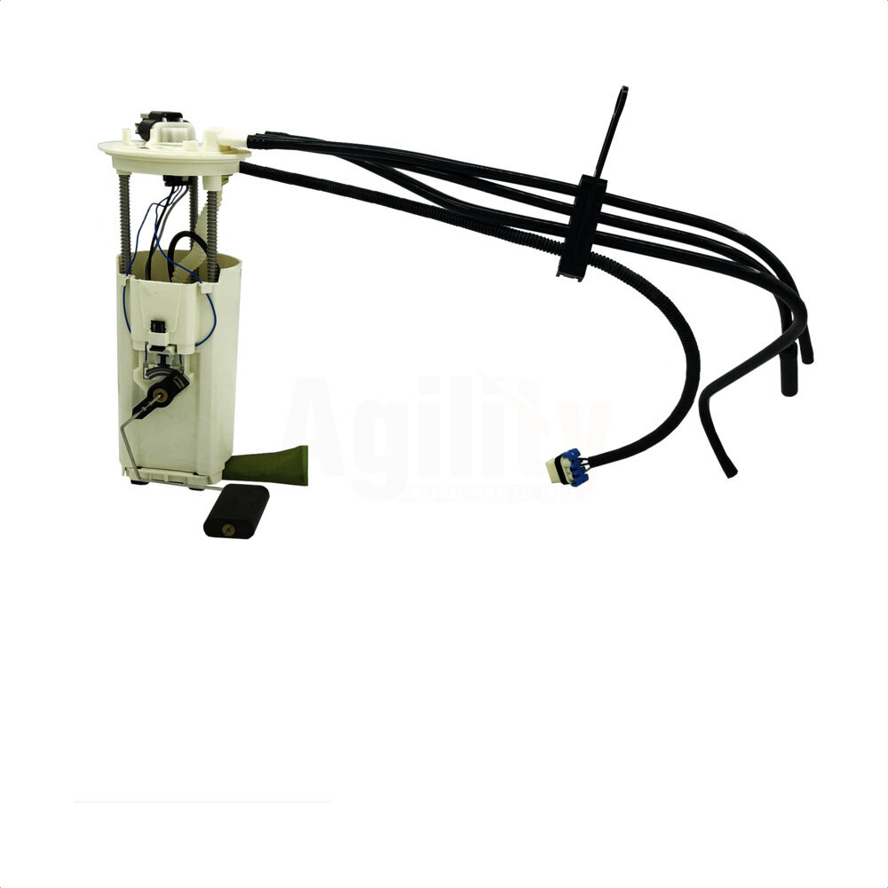 Fuel Pump Module Assembly