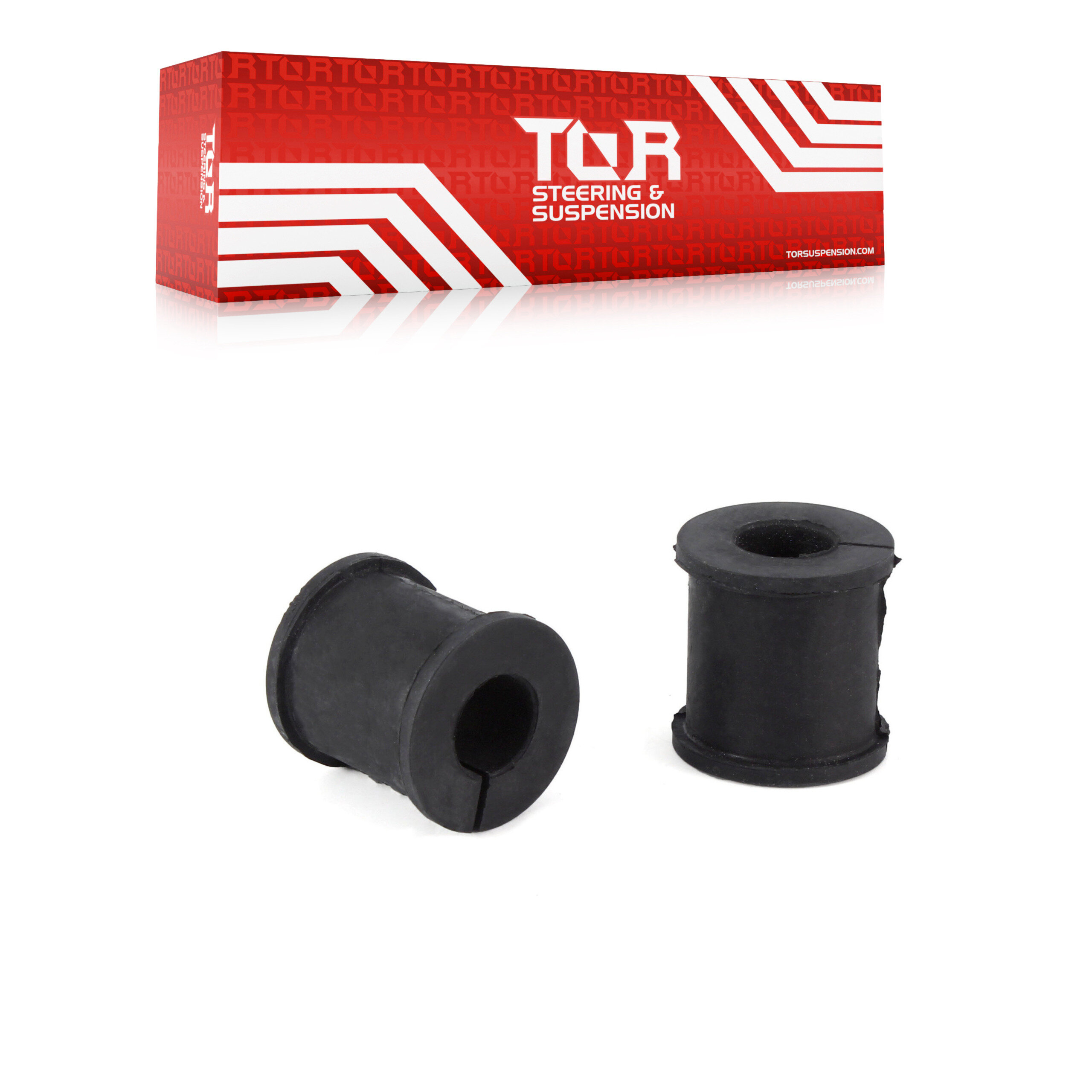 Suspension Stabilizer Bar Bushing Kit