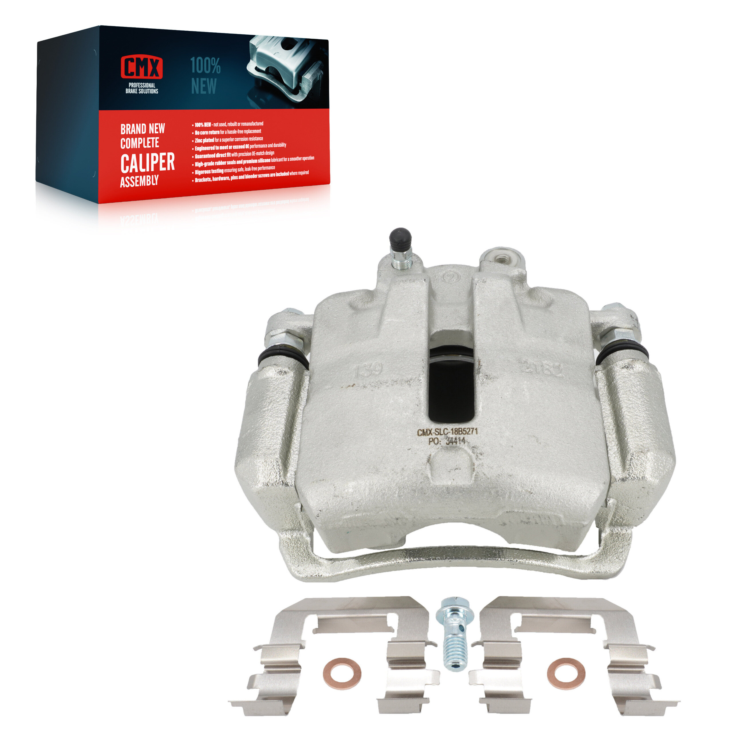 Disc Brake Caliper