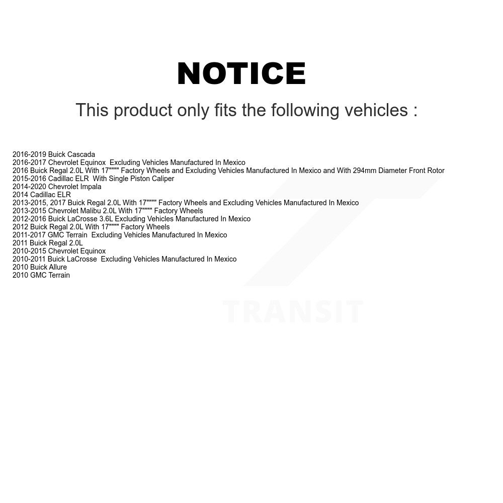 CMX - SLC-18B5271 - Disc Brake Caliper