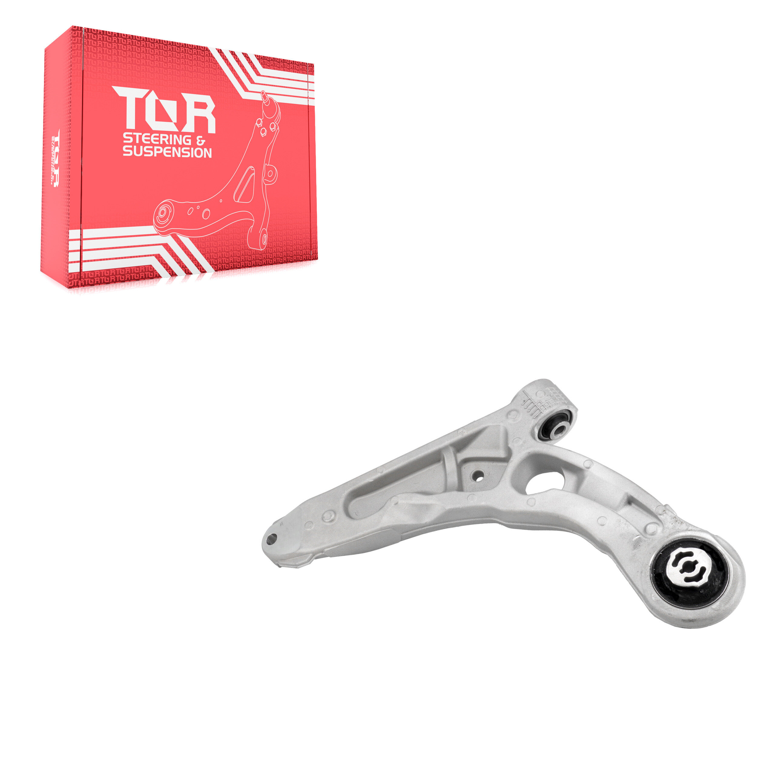 Suspension Control Arm
