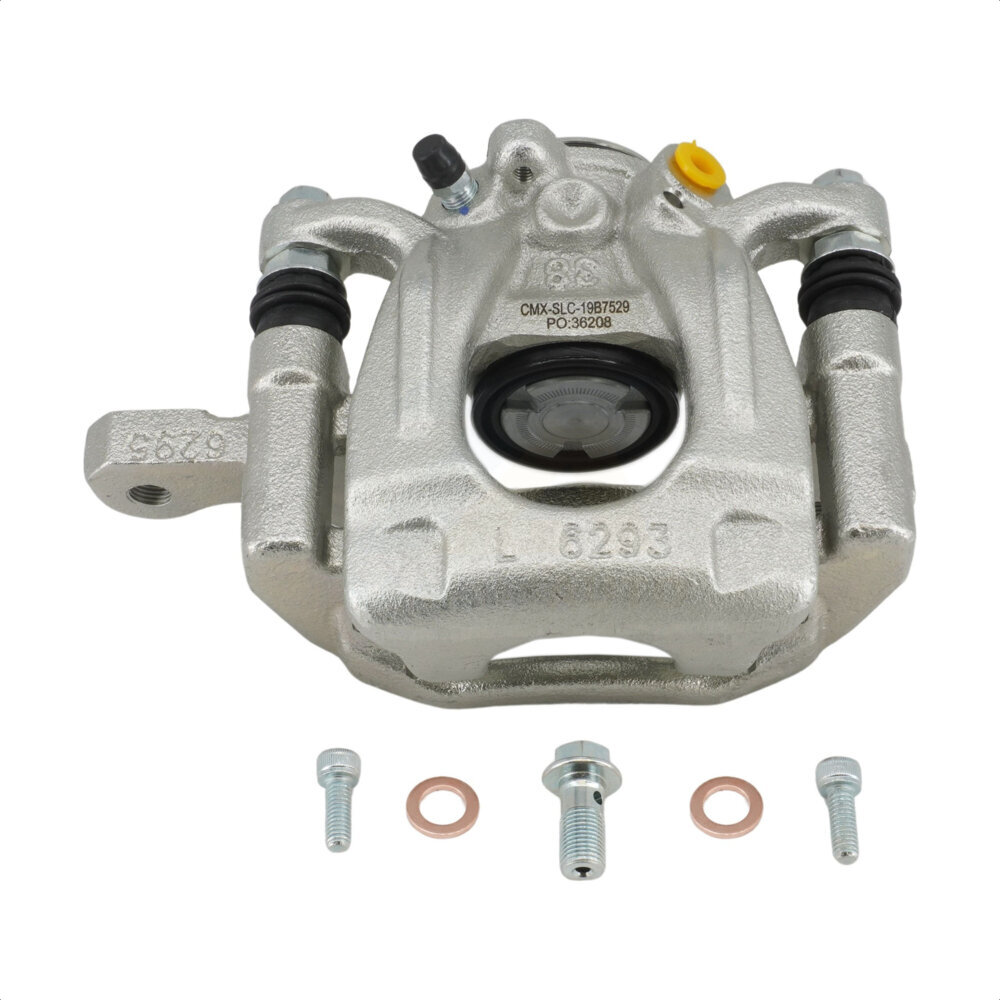 Disc Brake Caliper