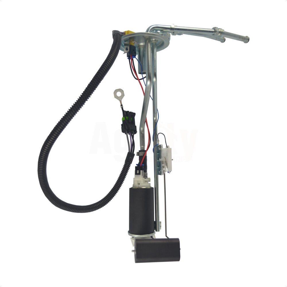 Fuel Pump Sender Assembly