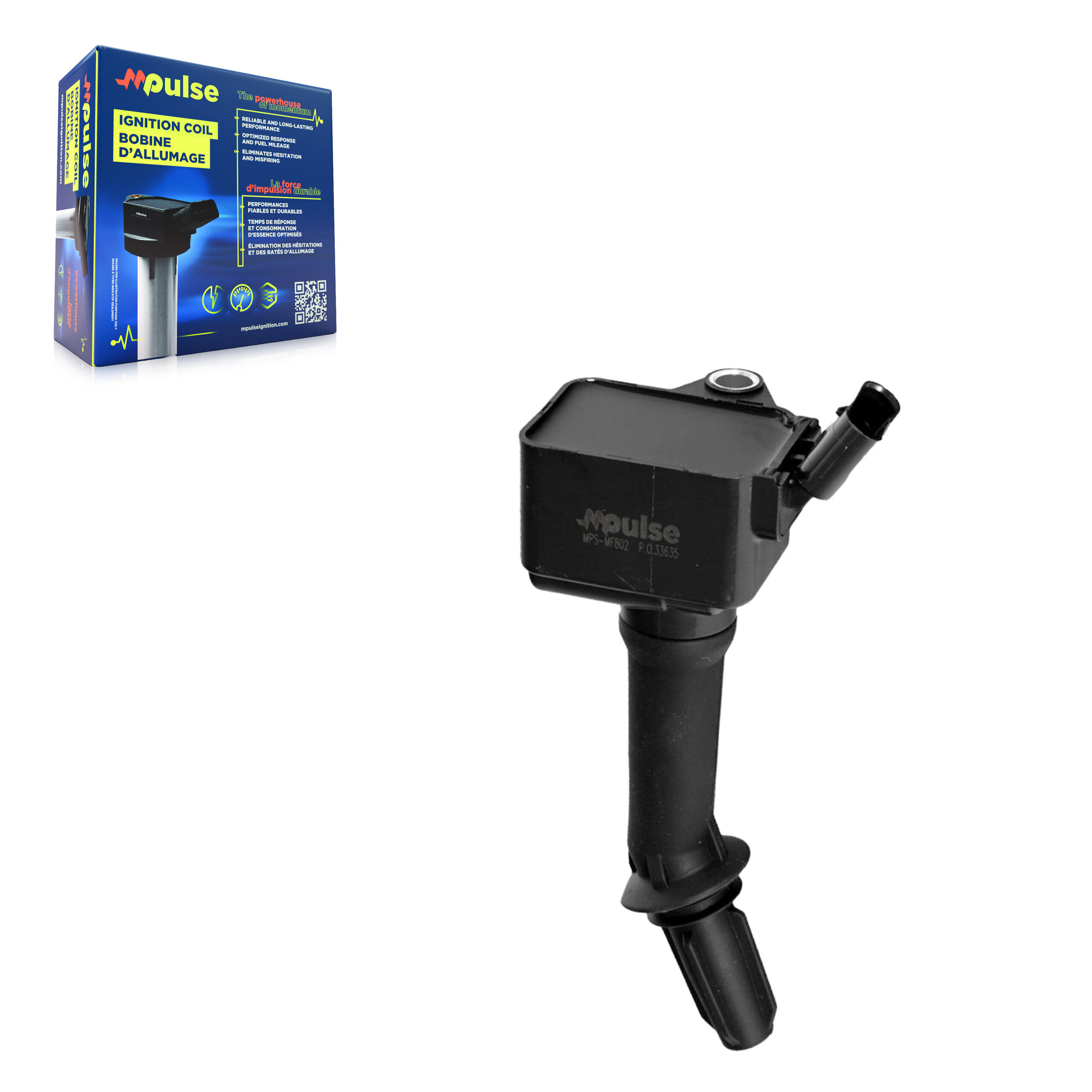 Ignition Coil