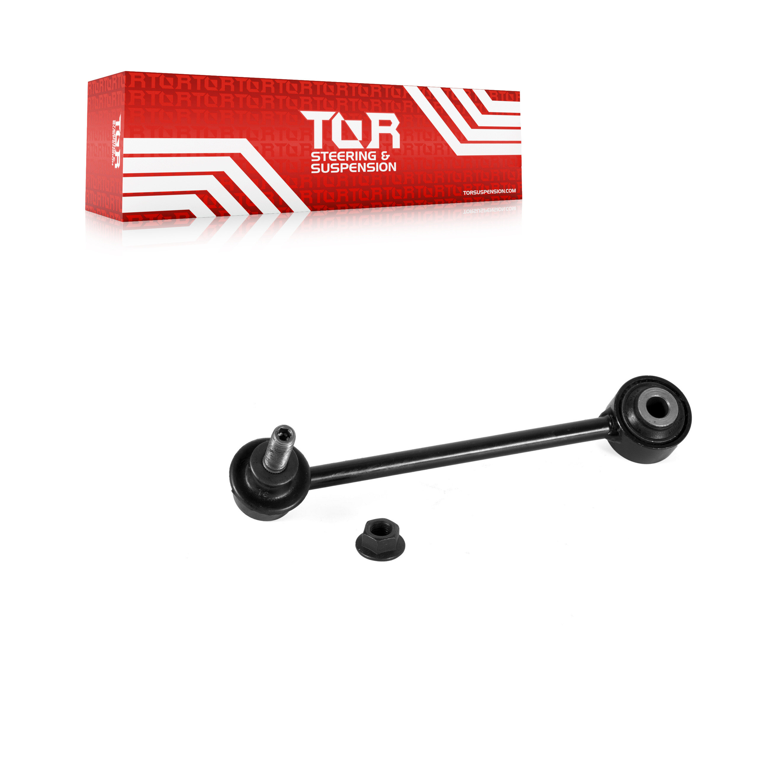 Suspension Stabilizer Bar Link Kit