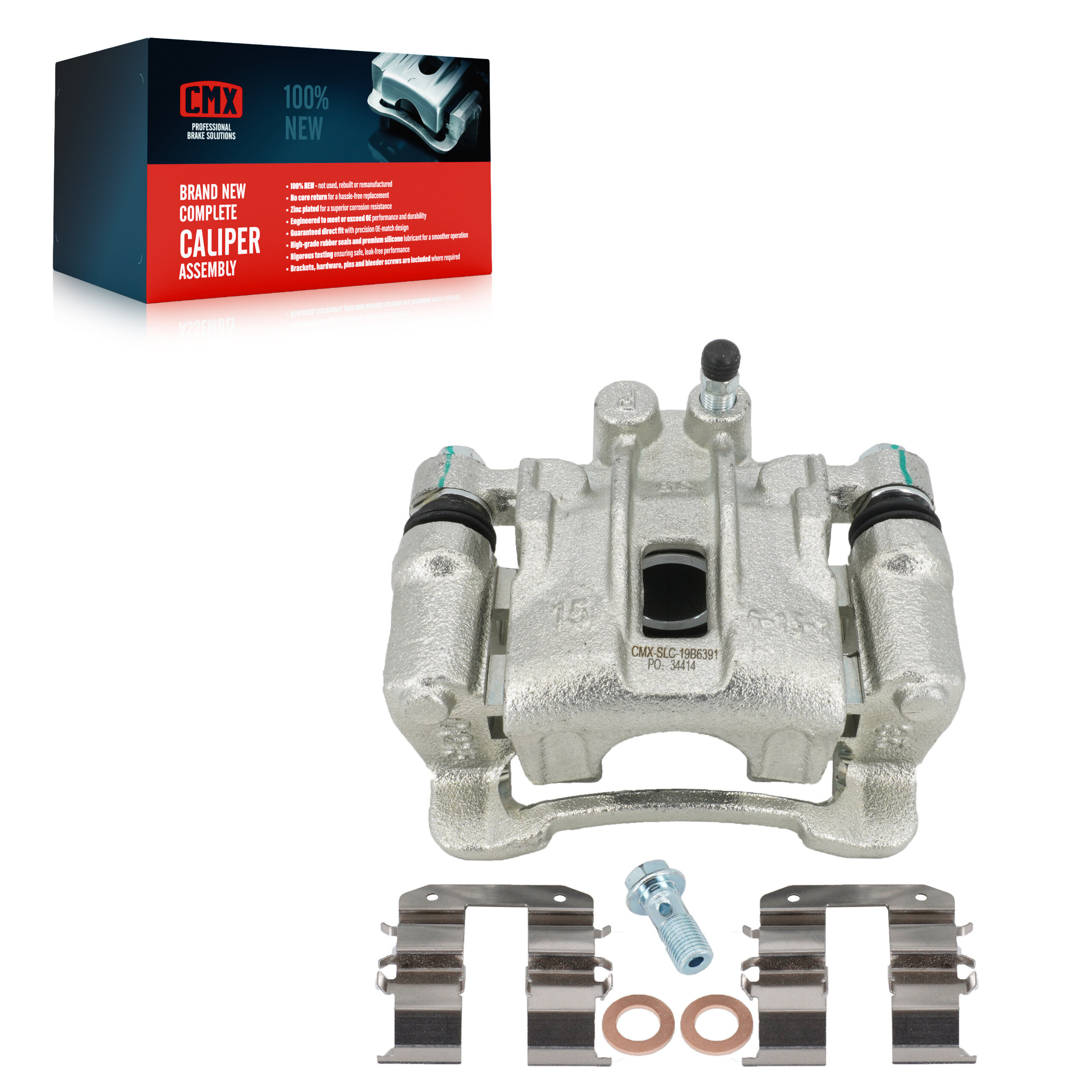 Disc Brake Caliper