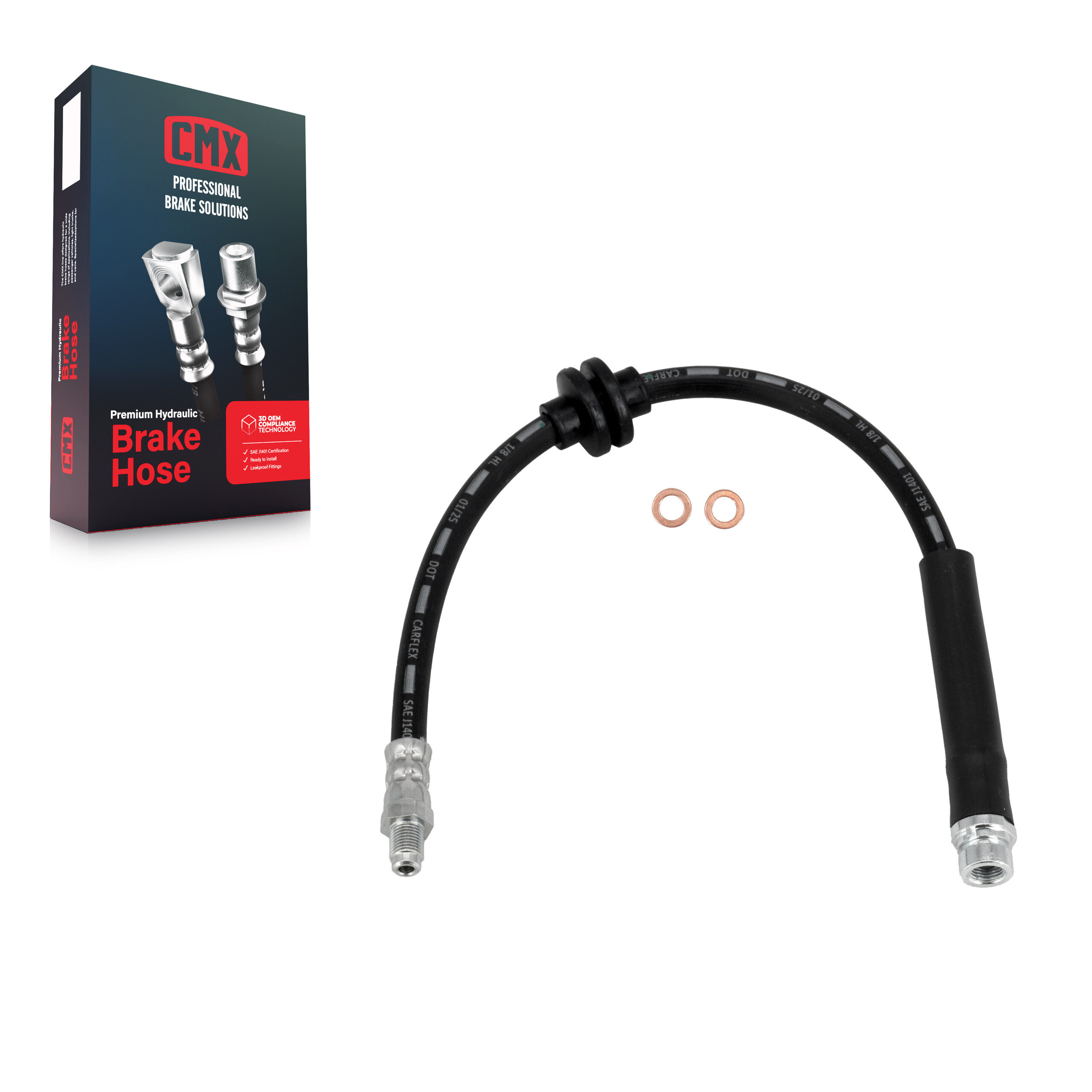 Brake Hydraulic Hose