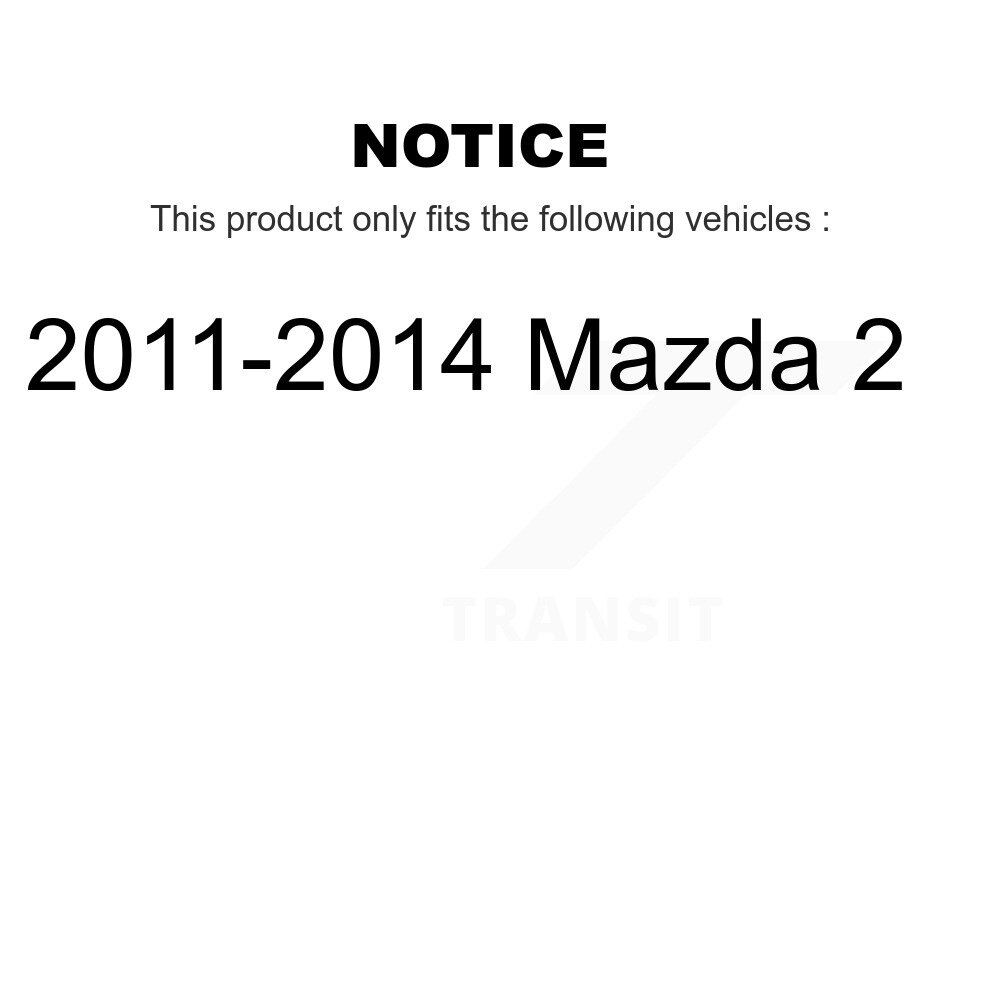 Top Quality - 72-ES800942 - Steering Tie Rod End