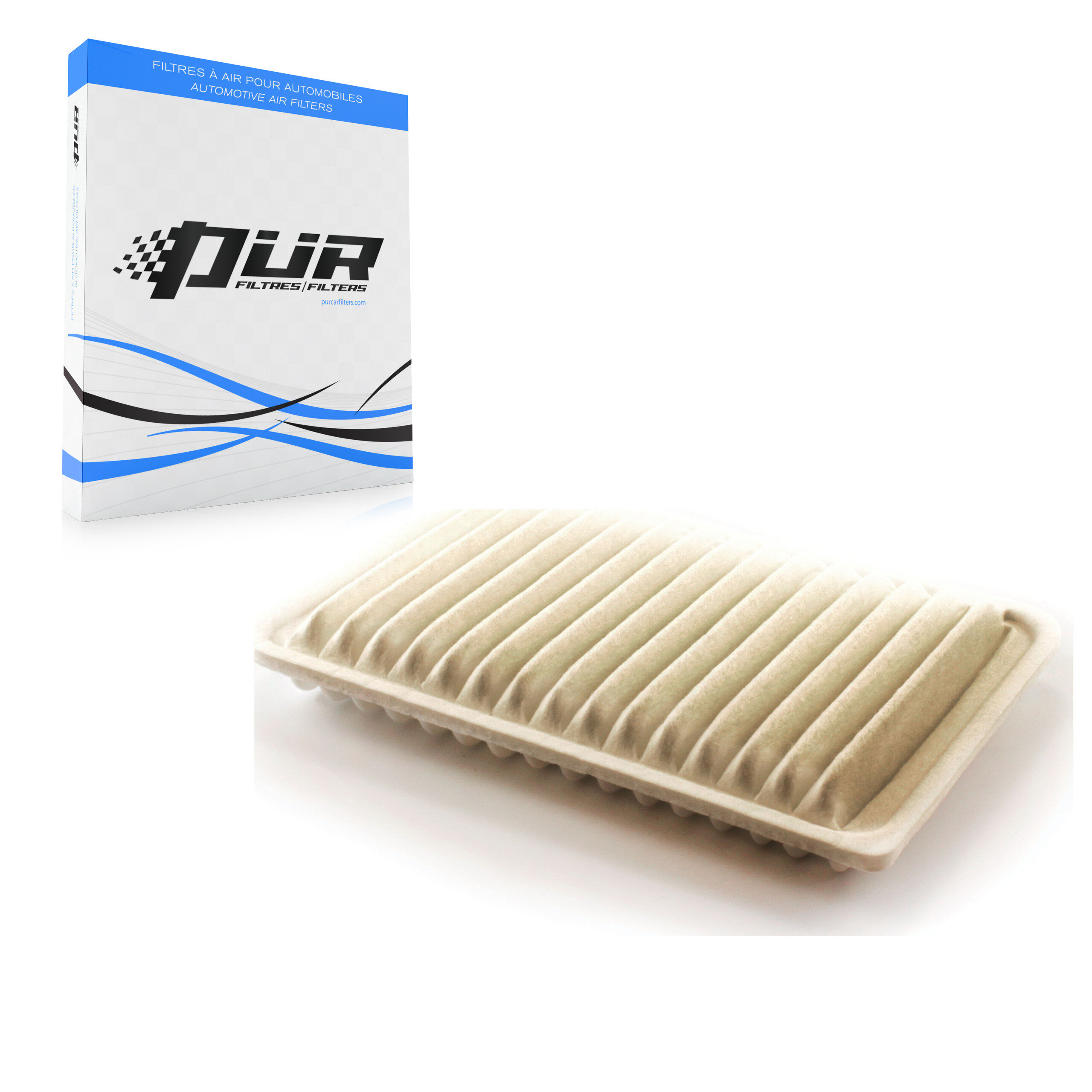 PUR - 57-49223 - Air Filter