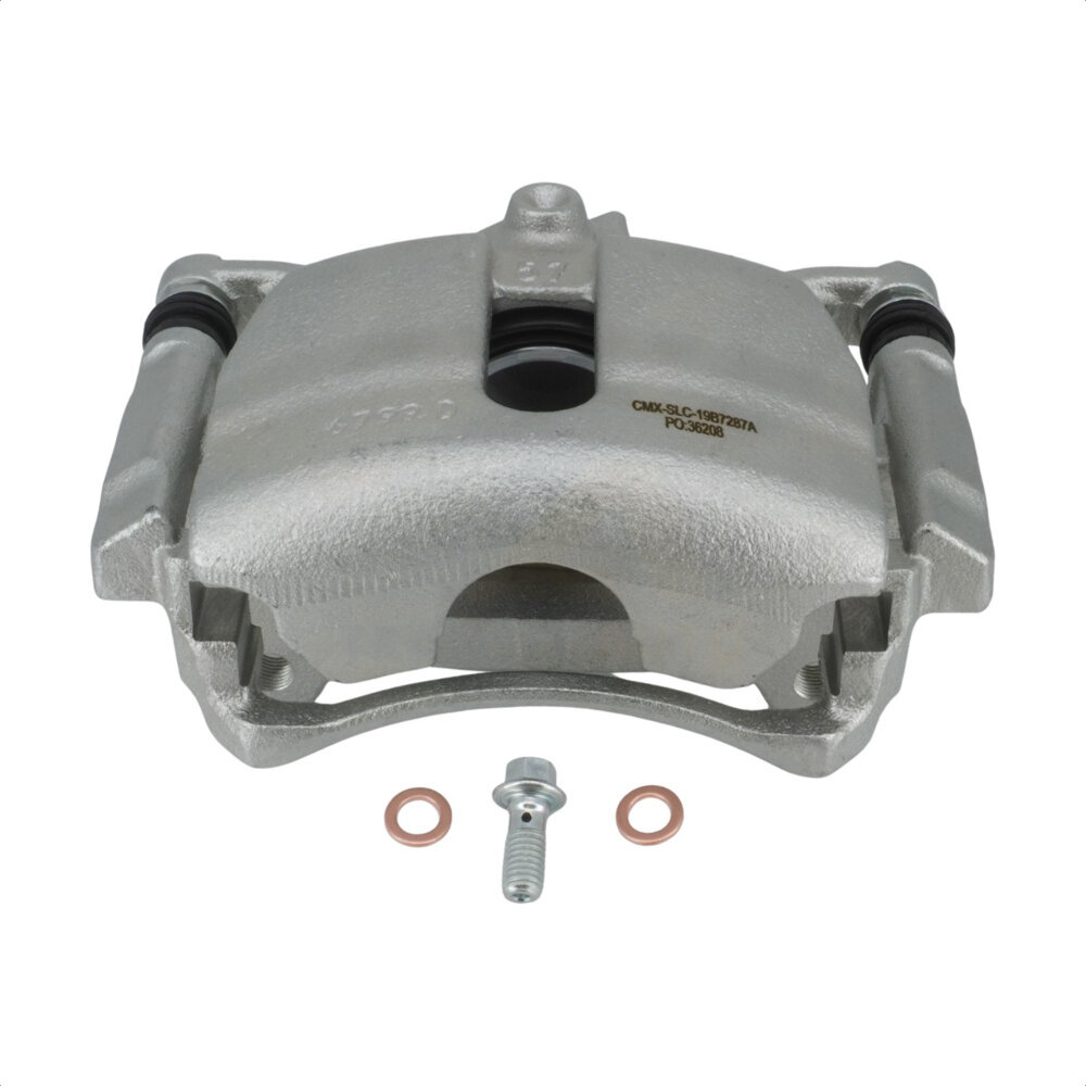 Disc Brake Caliper