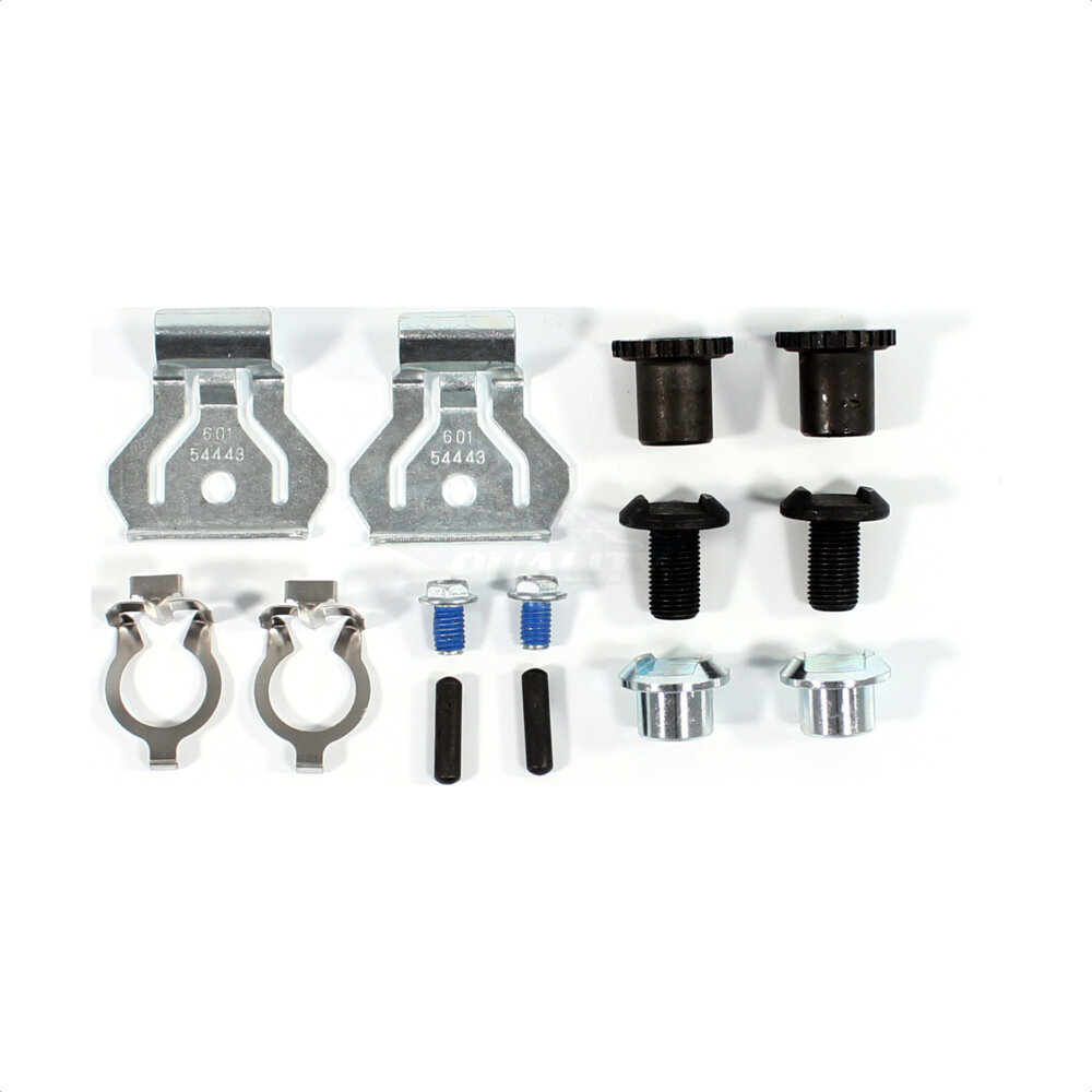 Parking Brake Hardware Kit