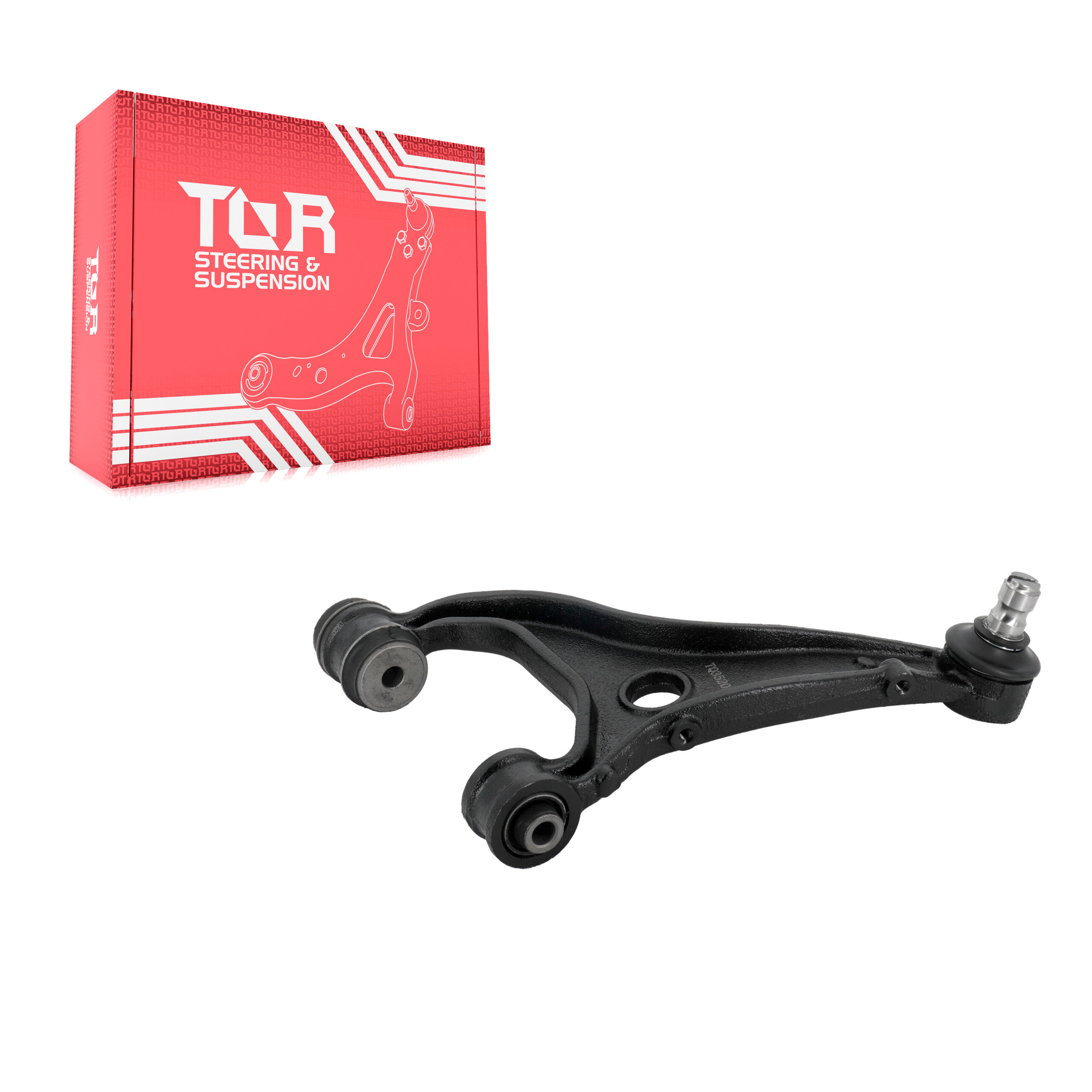 Suspension Control Arm Ball Joint Assembly