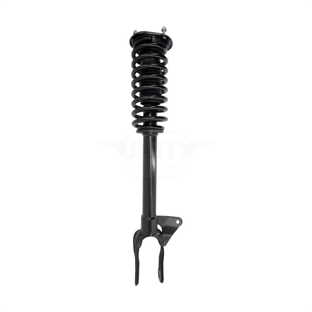 Suspension Strut Coil Spring Assembly