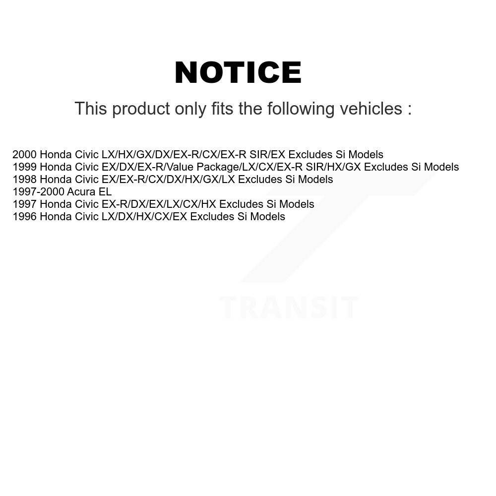 Unity Automotive - 78A-15220 - Suspension Strut Coil Spring Assembly