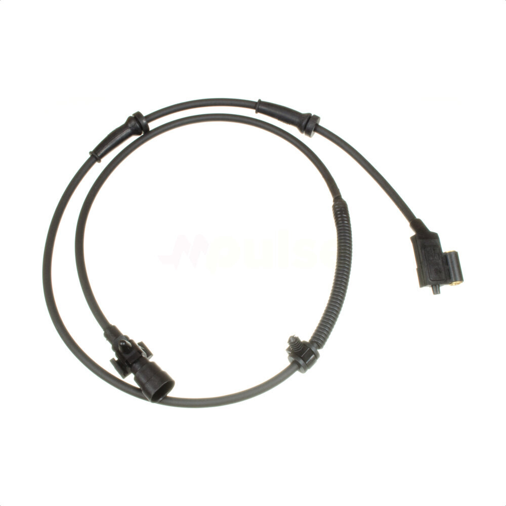 ABS Wheel Speed Sensor