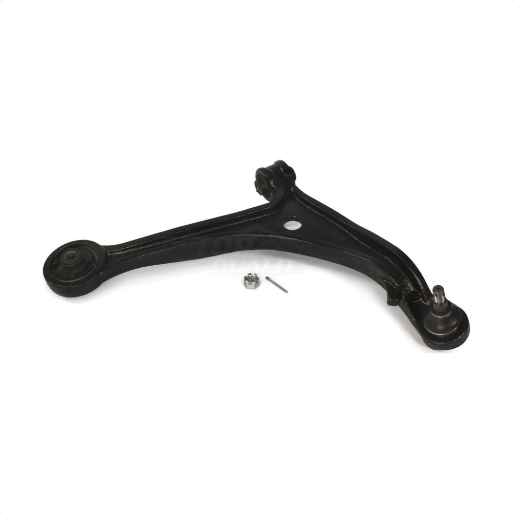Suspension Control Arm Ball Joint Assembly