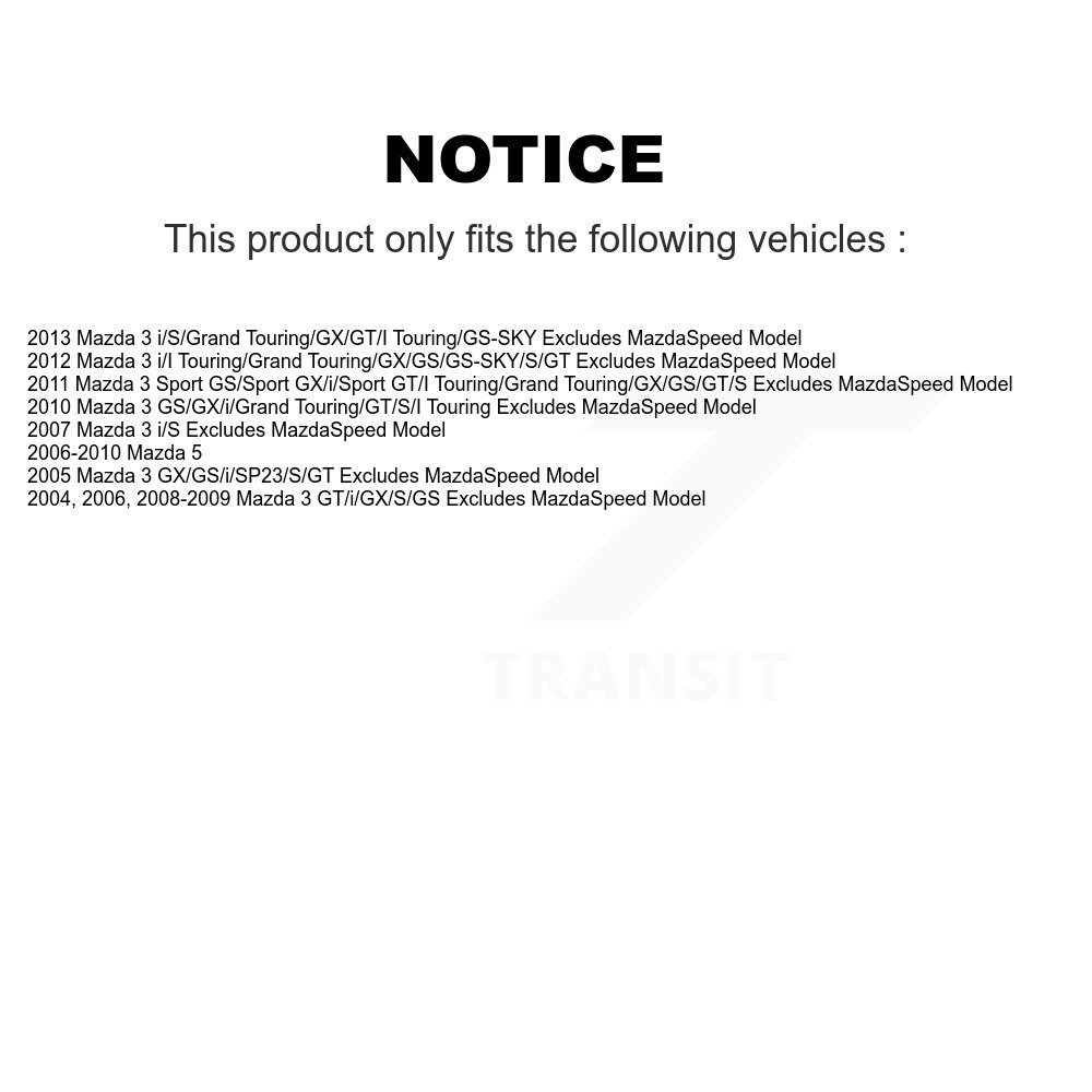 Unity Automotive - 78A-11681 - Suspension Strut Coil Spring Assembly