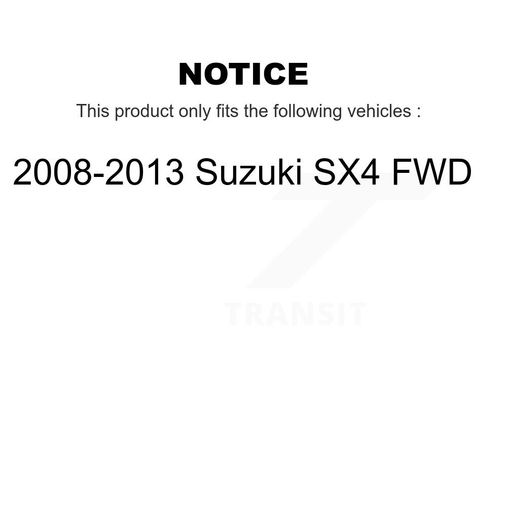 Kugel - 70-512486 - Wheel Bearing Hub Assembly