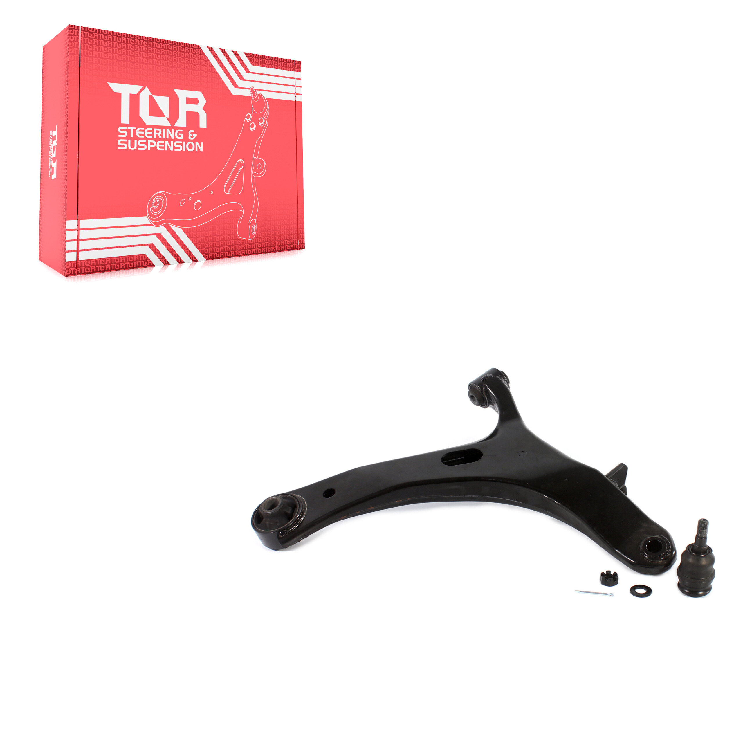 Suspension Control Arm