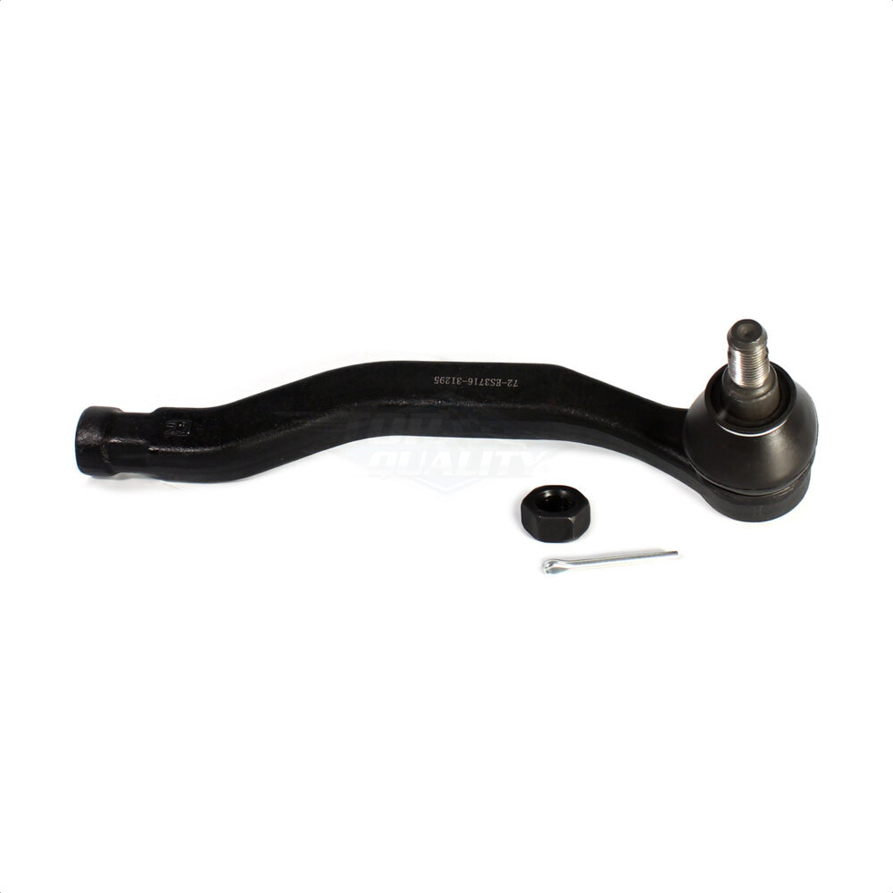 Steering Tie Rod End