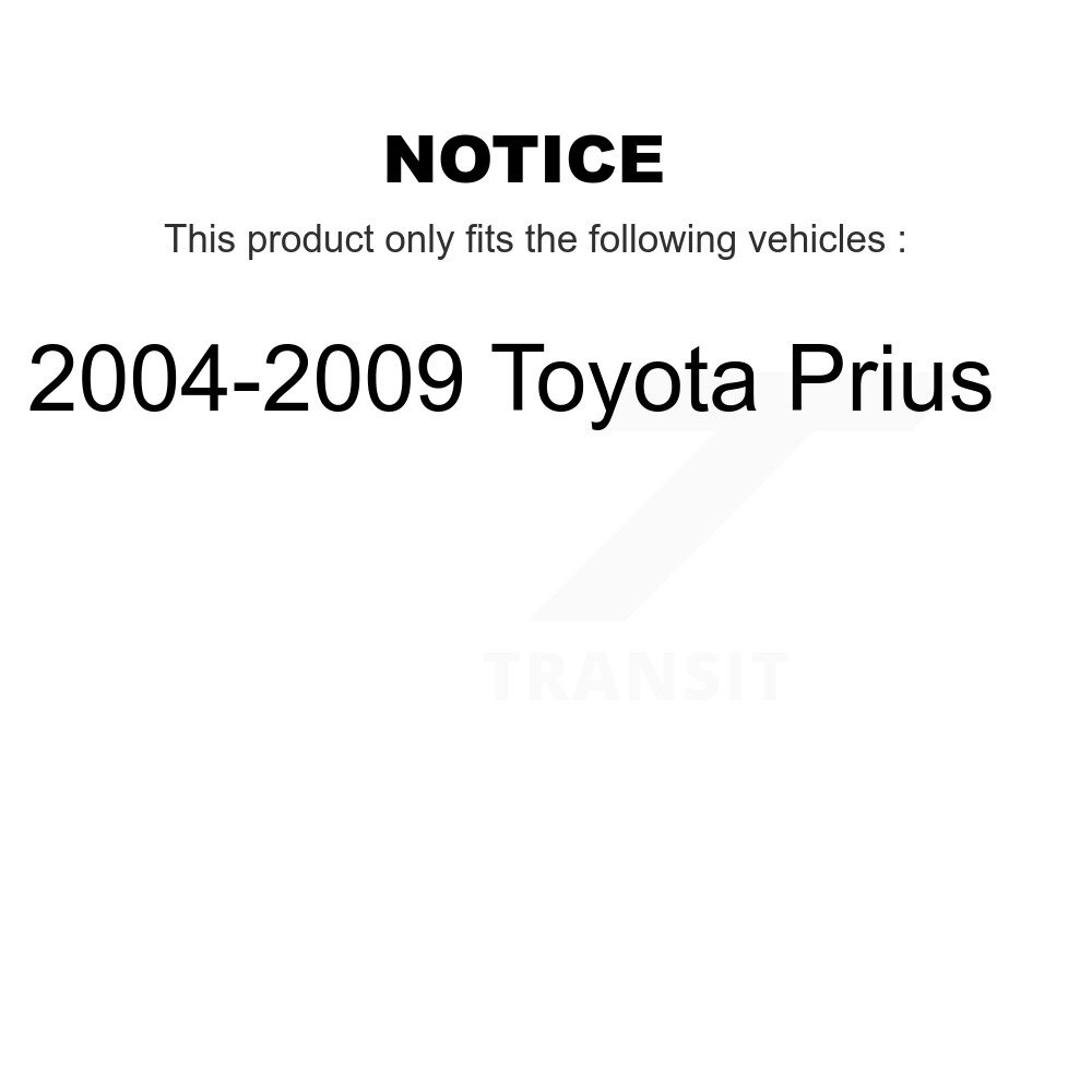 TRANSIT WAREHOUSE - 70-513265 - Front Hub Assembly
