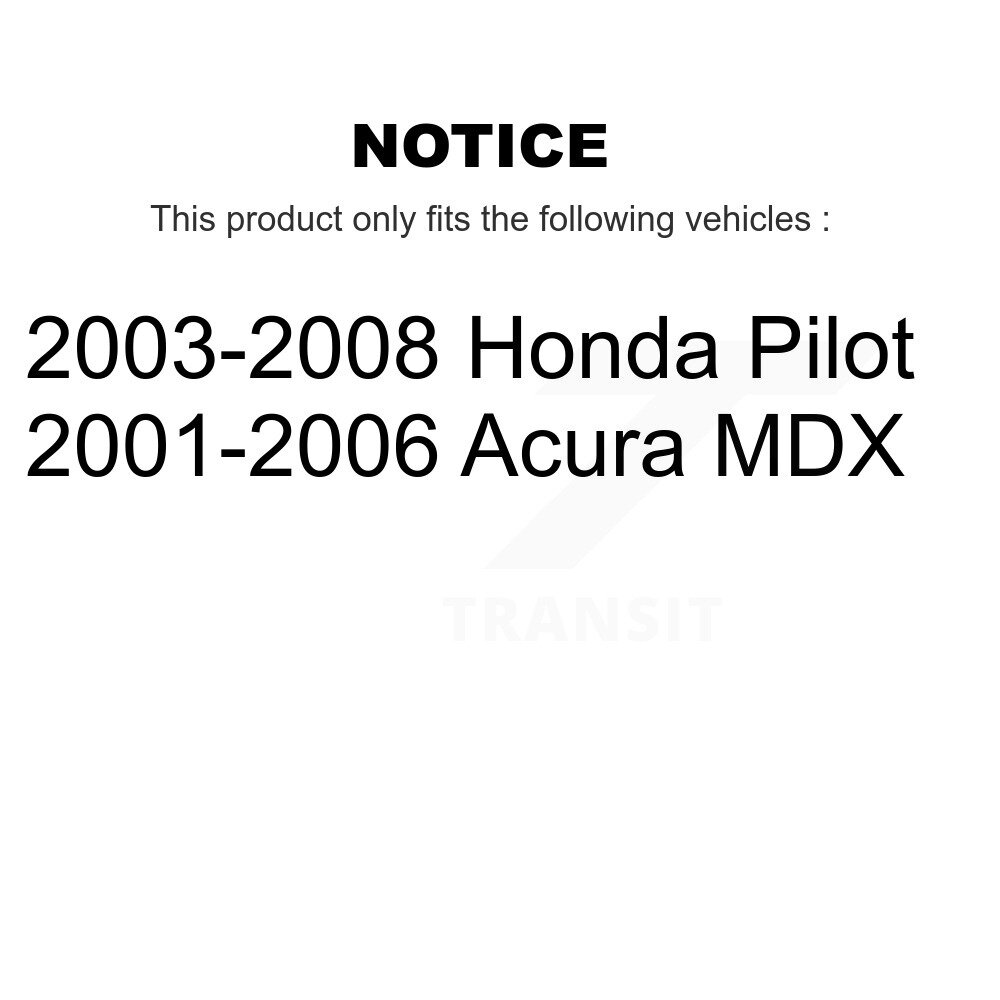 Top Quality - 72-ES3716 - Steering Tie Rod End