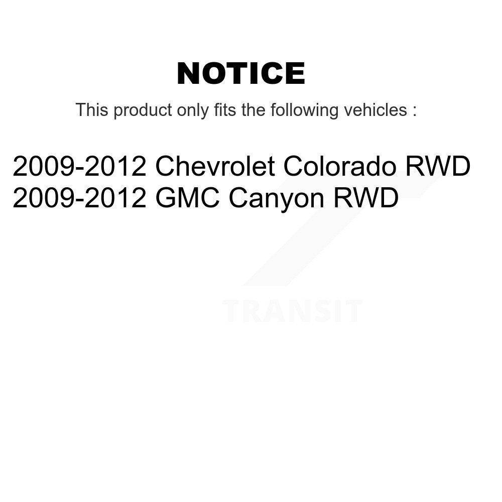 TRANSIT WAREHOUSE - 70-515120 - Front Hub Assembly