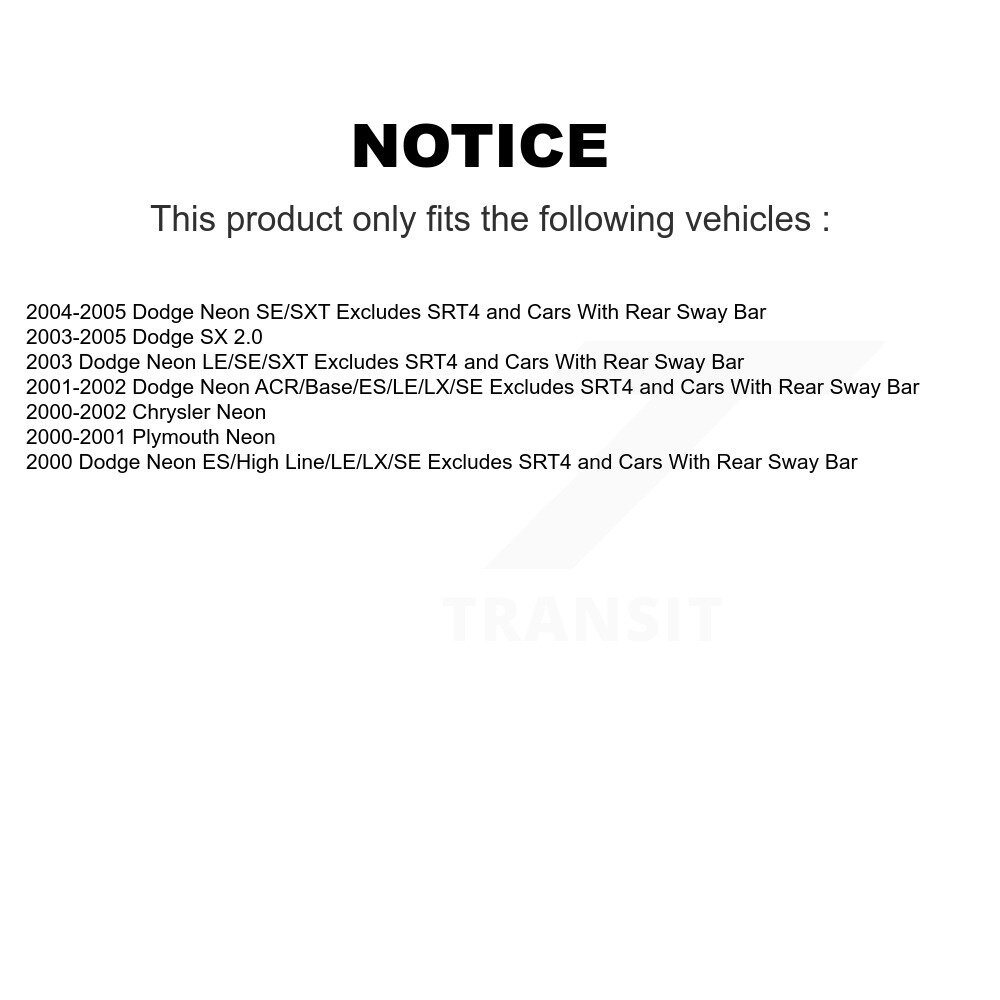 Unity Automotive - 78A-15212 - Suspension Strut Coil Spring Assembly