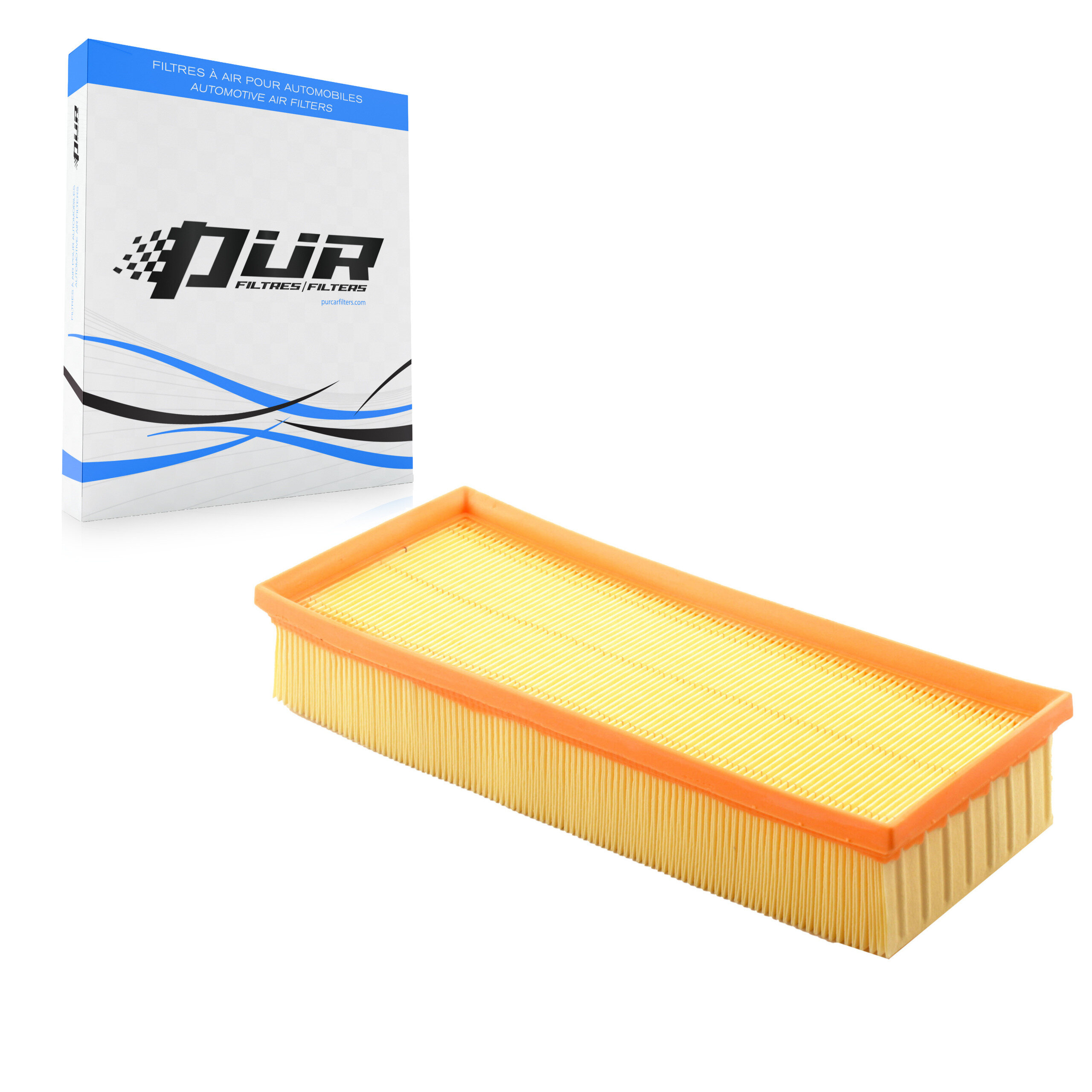 PUR - 57-49057 - Air Filter