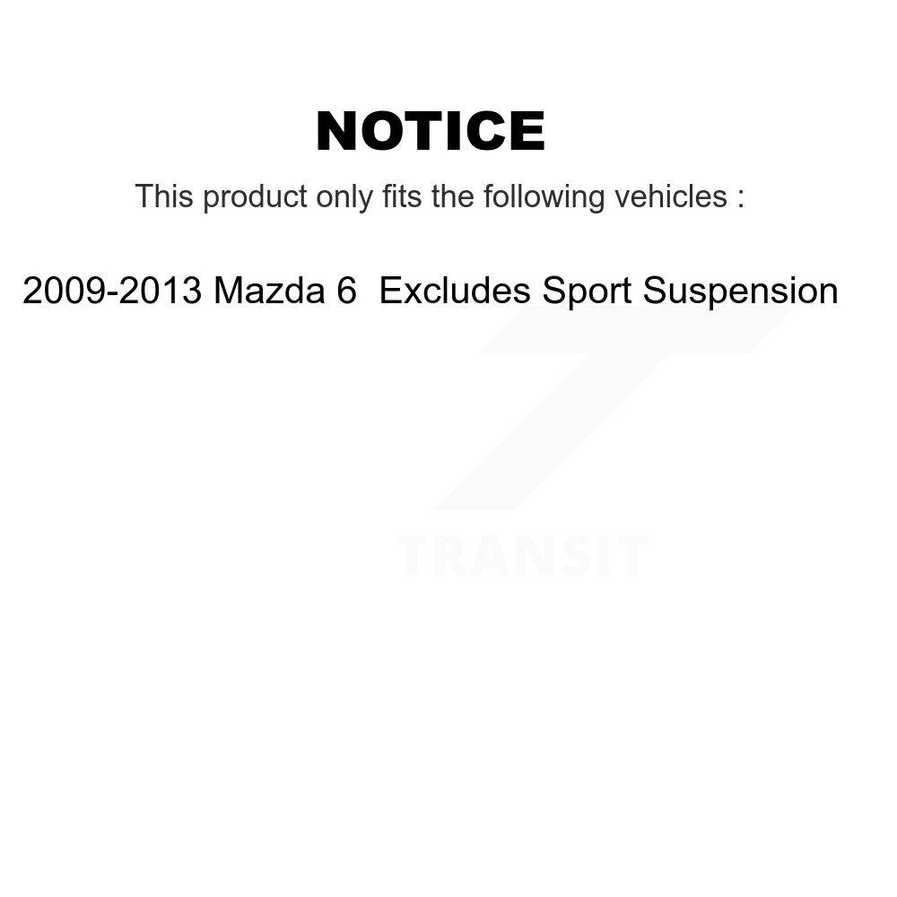 Unity Automotive - 78A-11986 - Suspension Strut Coil Spring Assembly