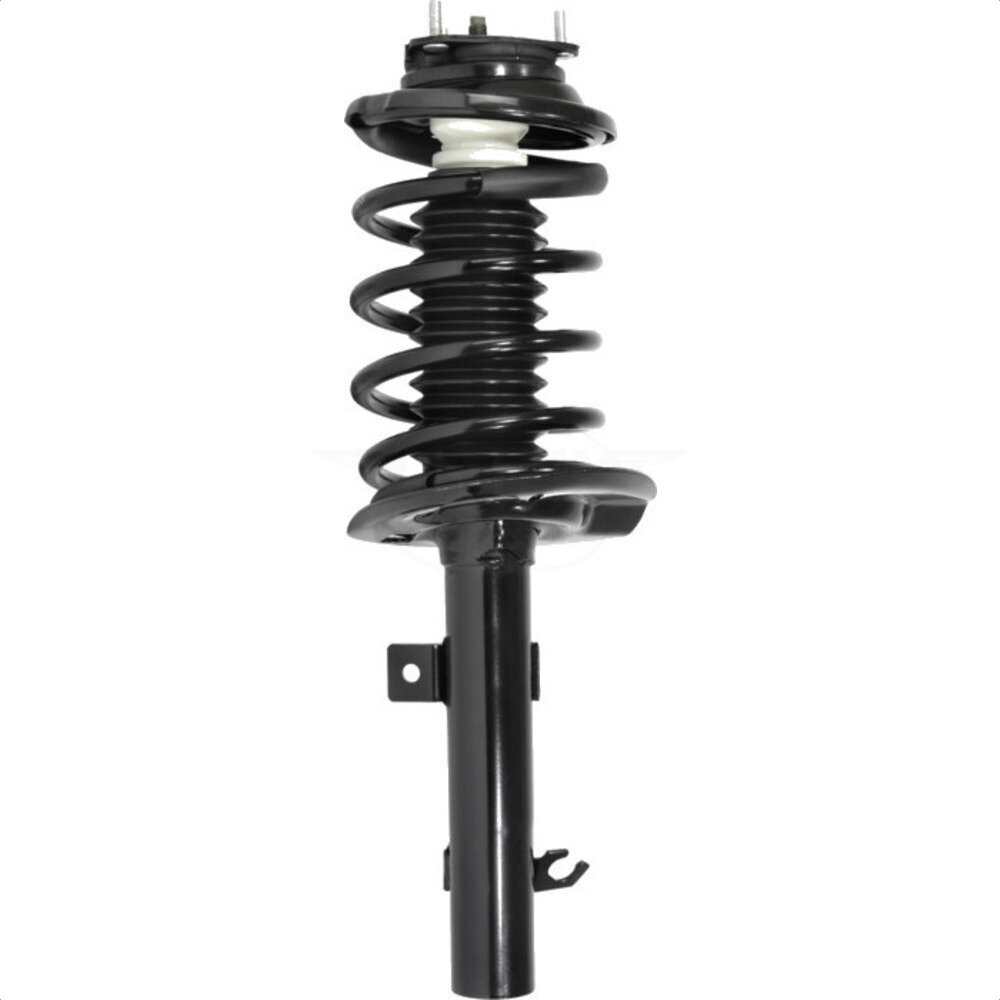 Suspension Strut Coil Spring Assembly