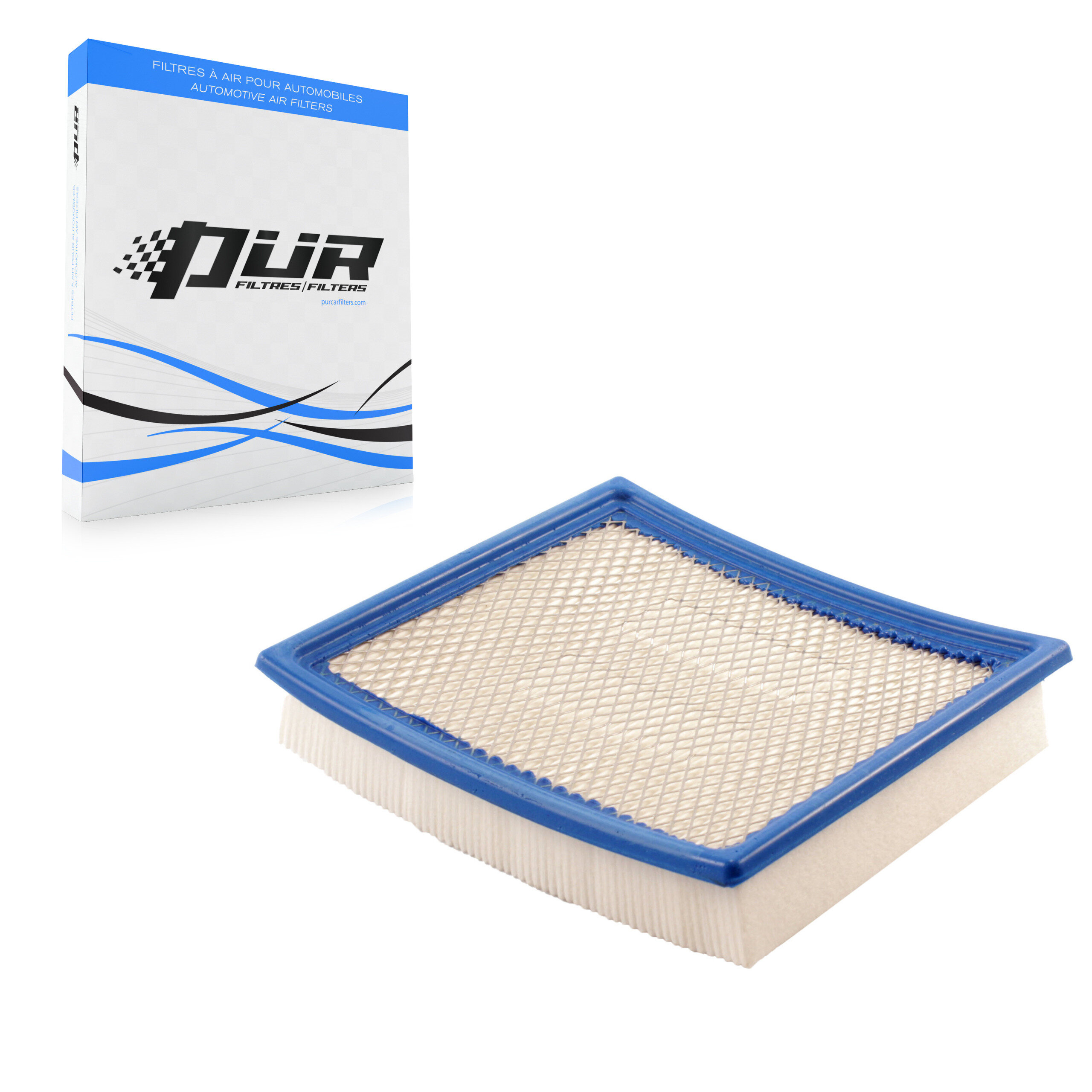PUR - 57-49926 - Air Filter
