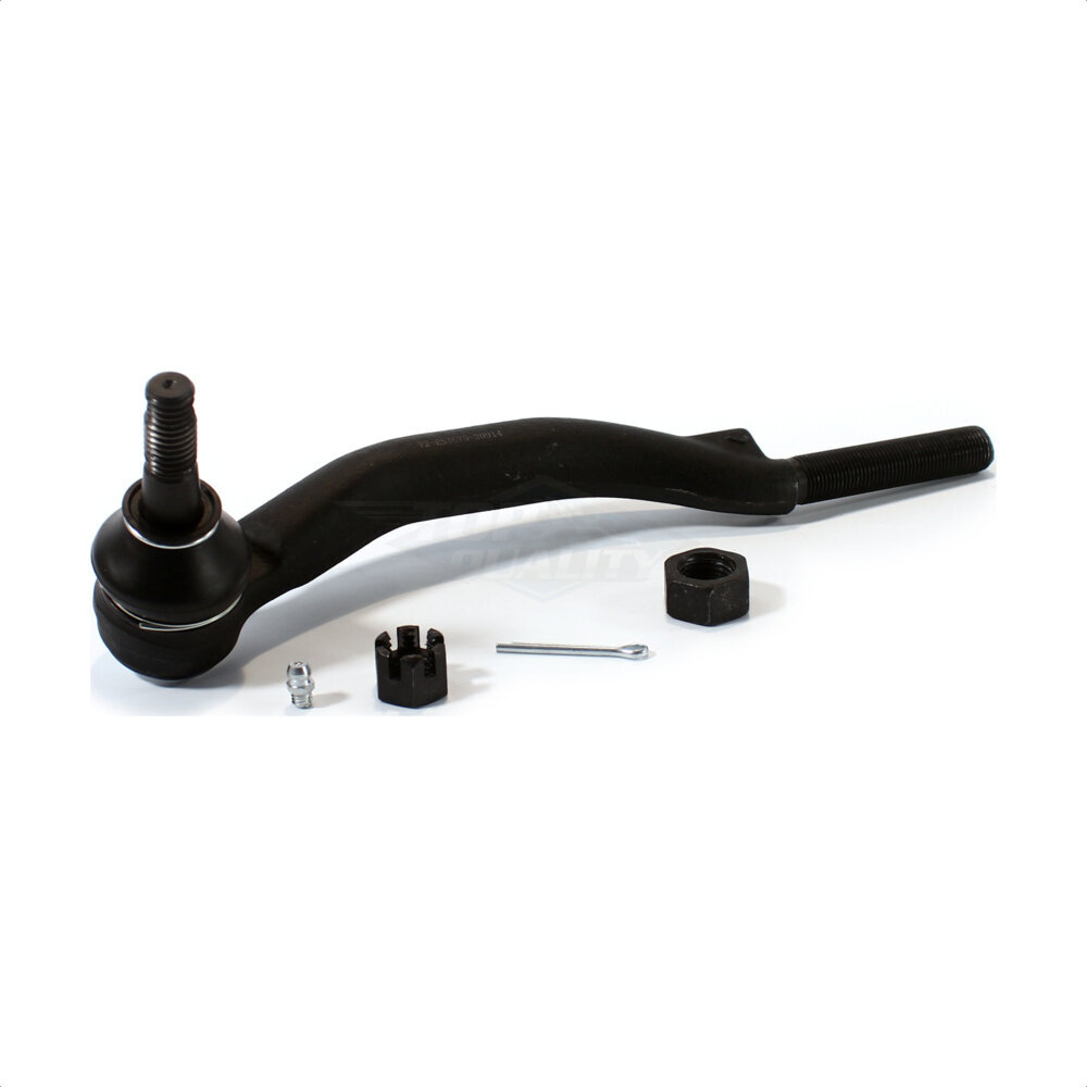 Steering Tie Rod End