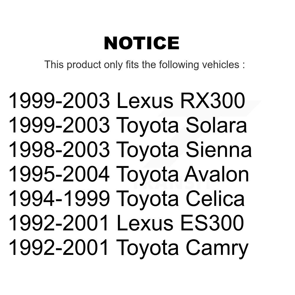 PUR - 57-46017 - Air Filter