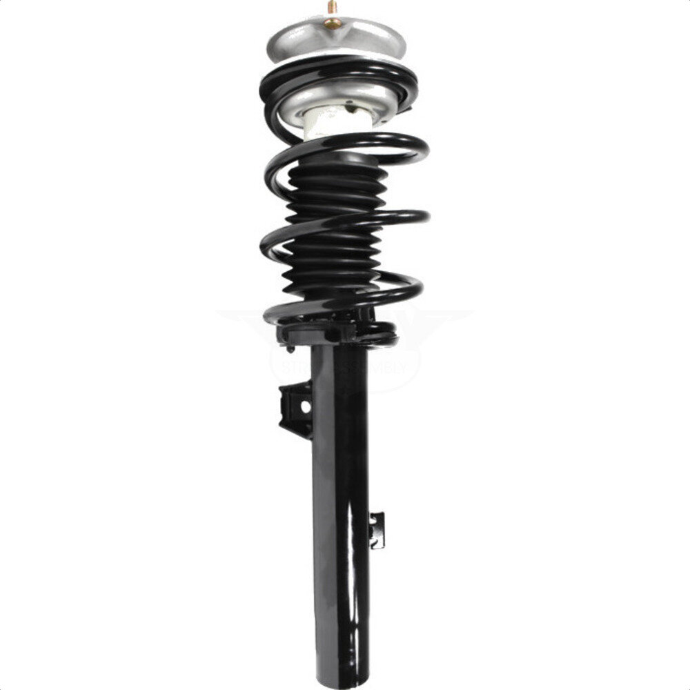 Suspension Strut Coil Spring Assembly