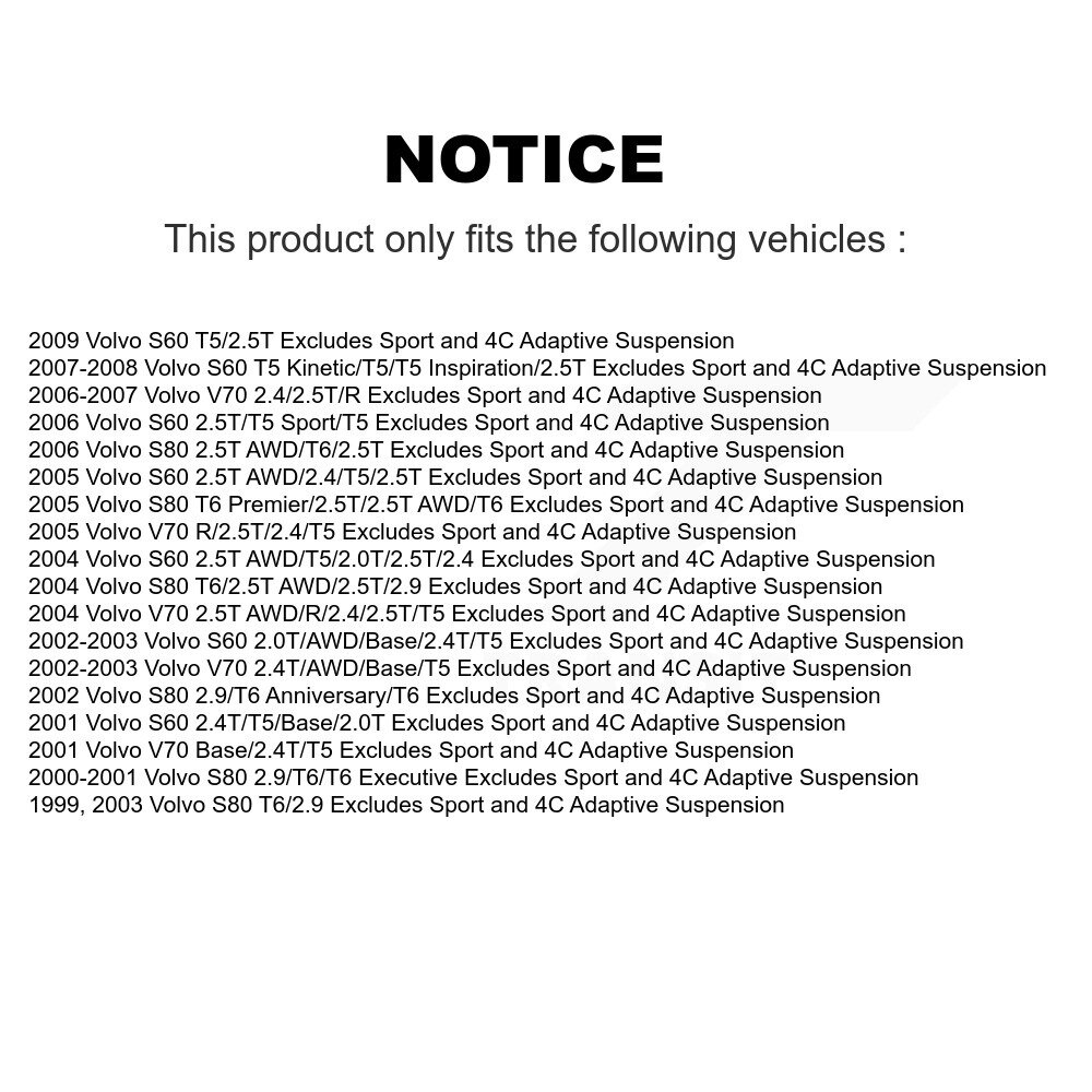 Unity Automotive - 78A-11862 - Suspension Strut Coil Spring Assembly