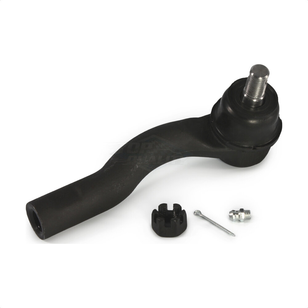 Steering Tie Rod End