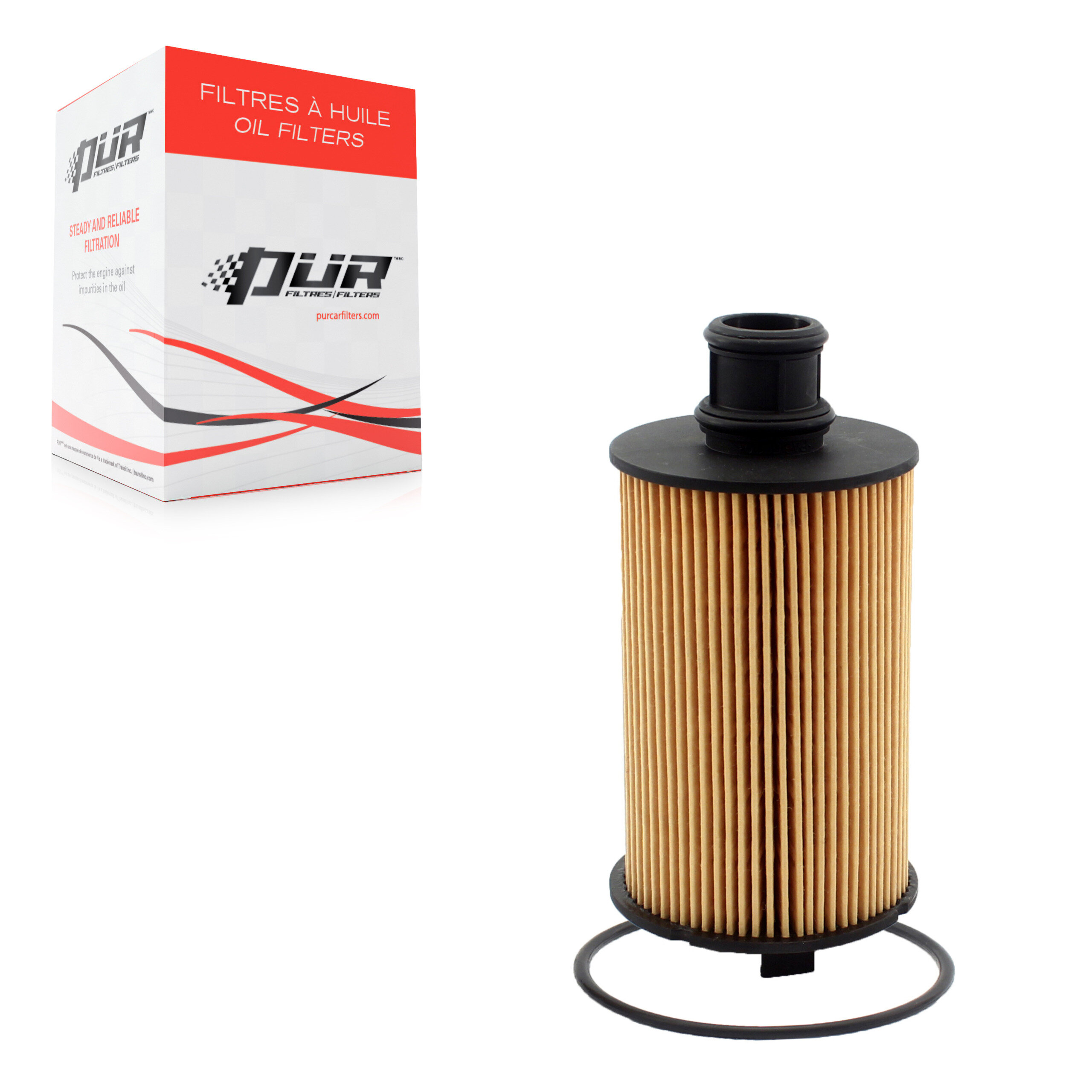 Engine Oil Filter