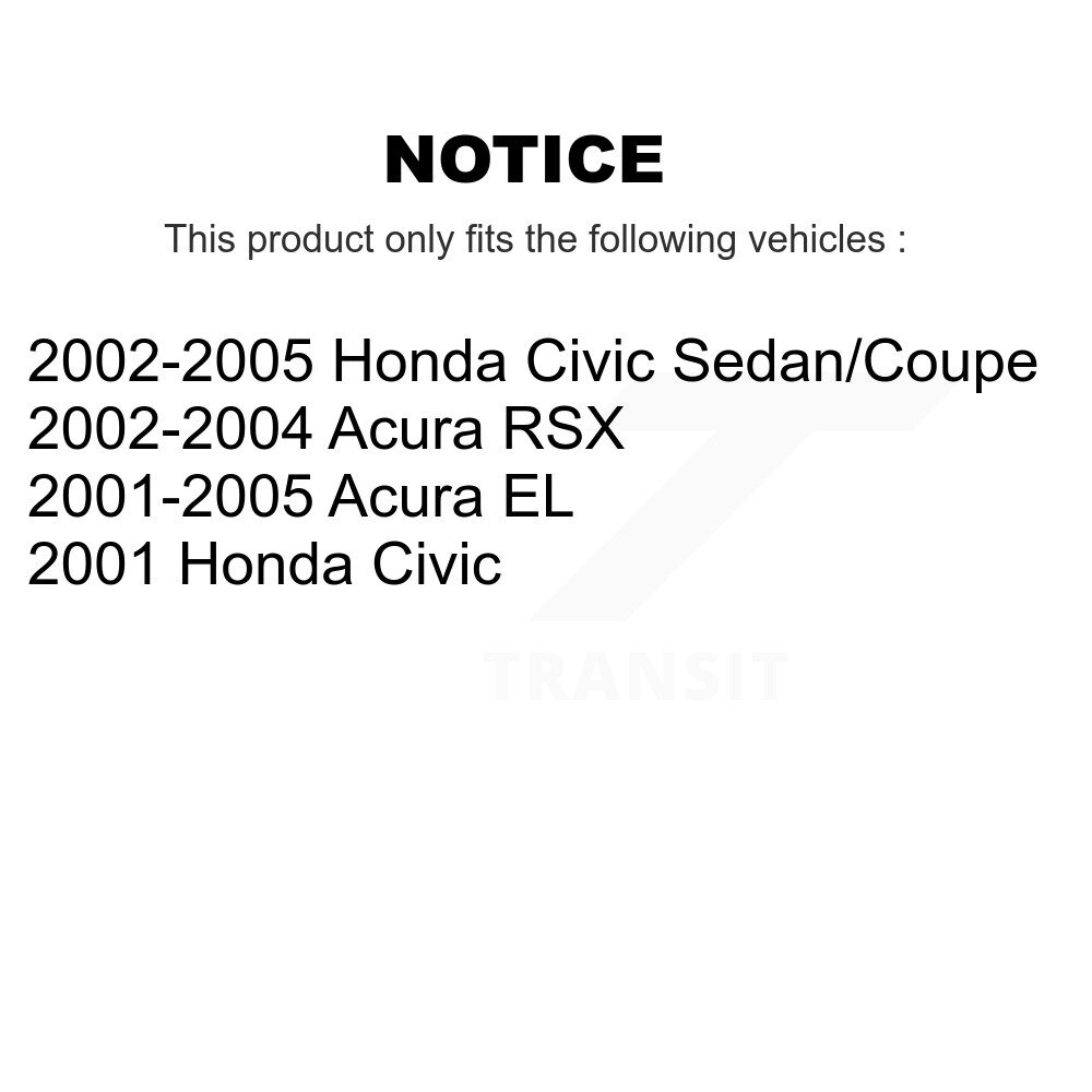 Top Quality - 72-CK640288 - Suspension Control Arm