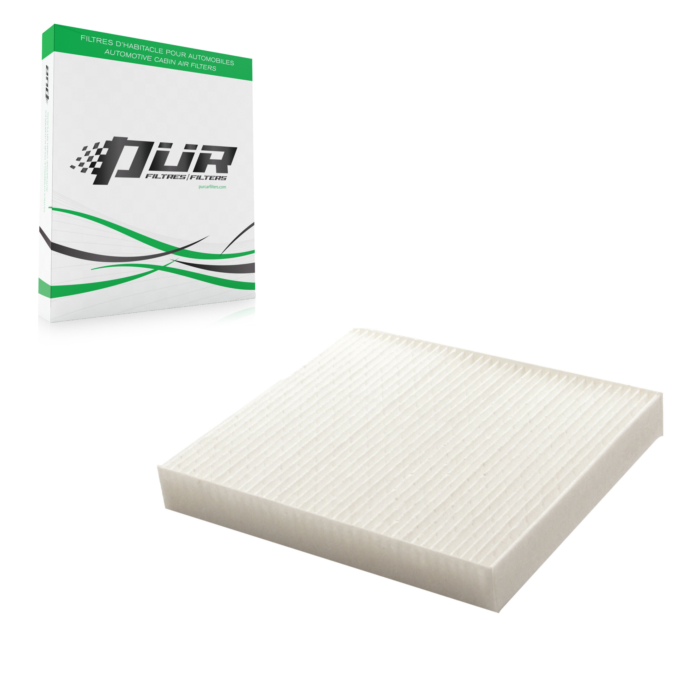 Cabin Air Filter